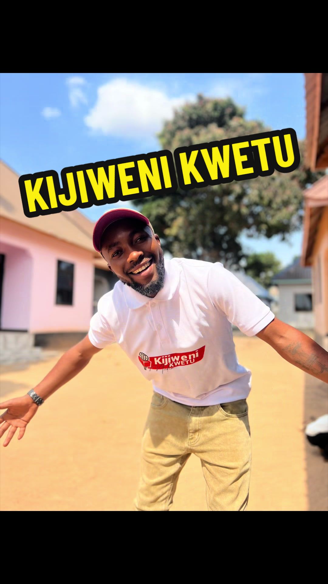 @KIJIWENI KWETU