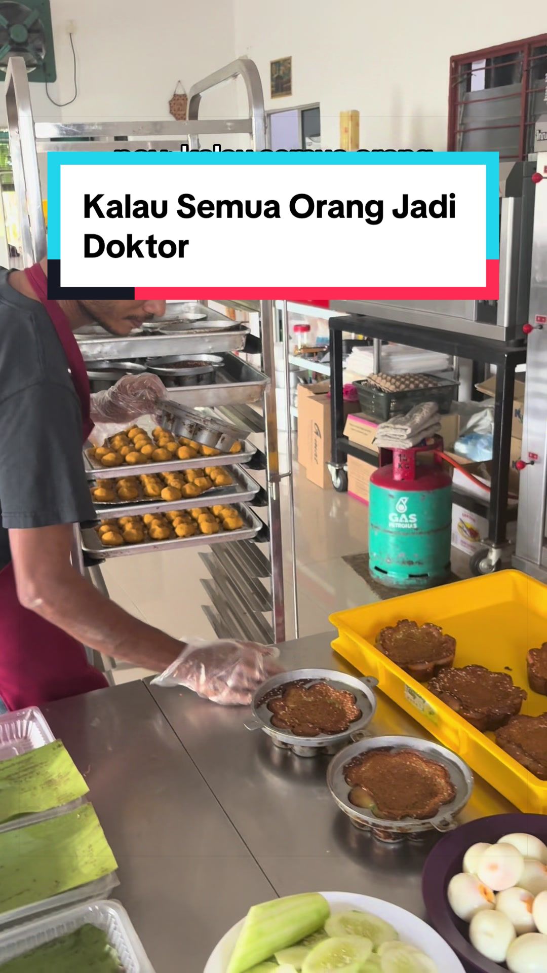 @Pakcik Si Penjual Kuih
