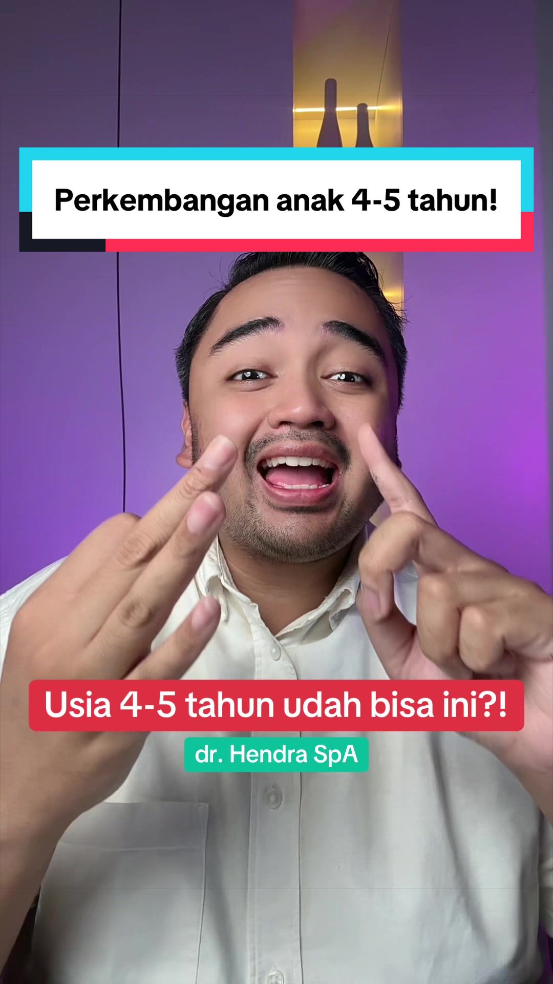 @Bicarasikecil (Dokter Anak)