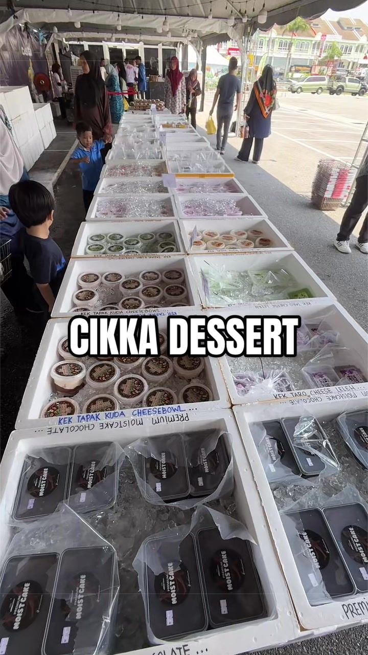 @ASHA SUKA MAKEI II
