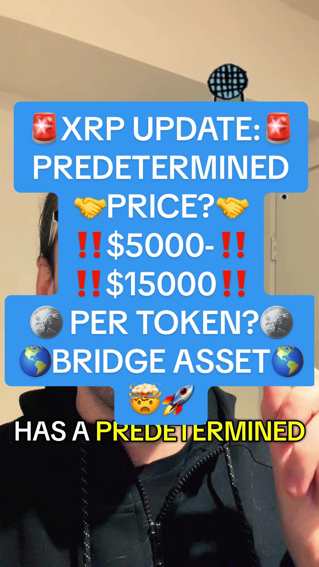 @Crypto Mike-Drop