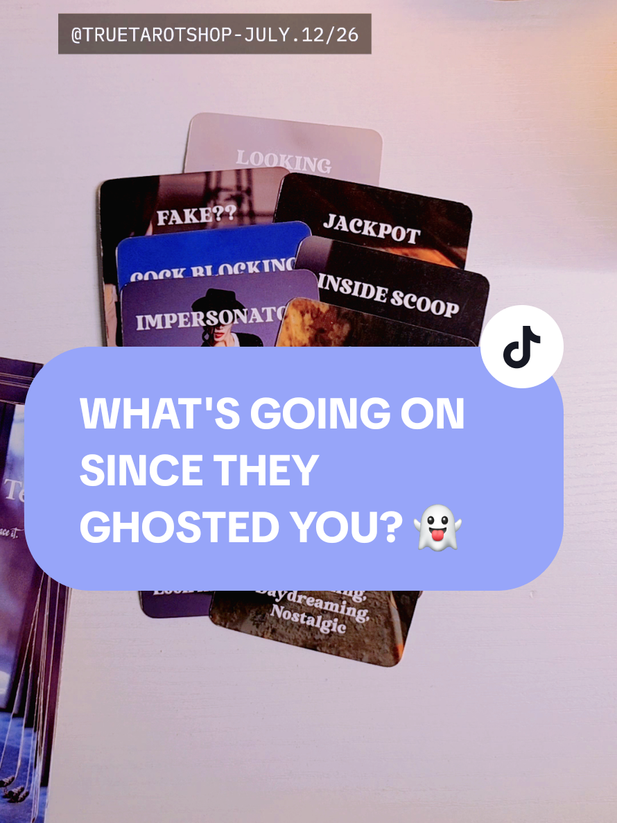 @Tarot