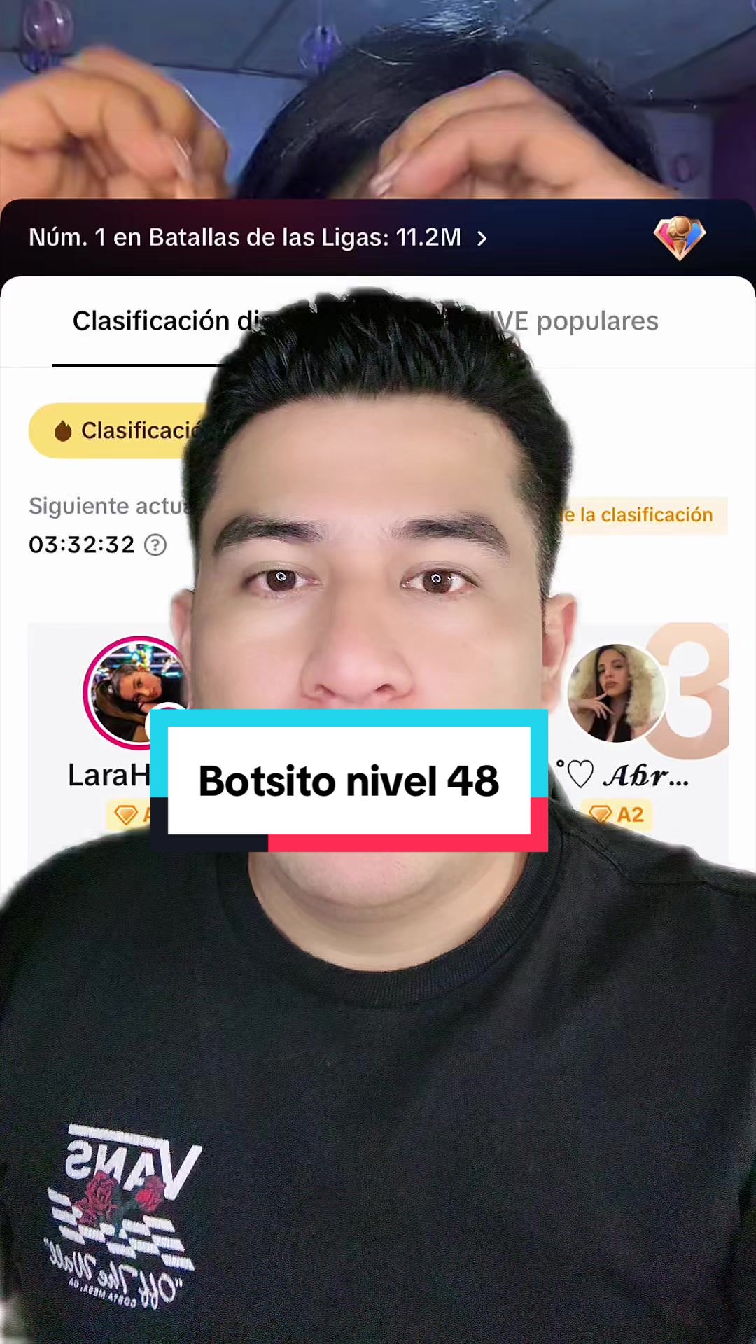 @Oscar HN 🗡️🥷⚡️