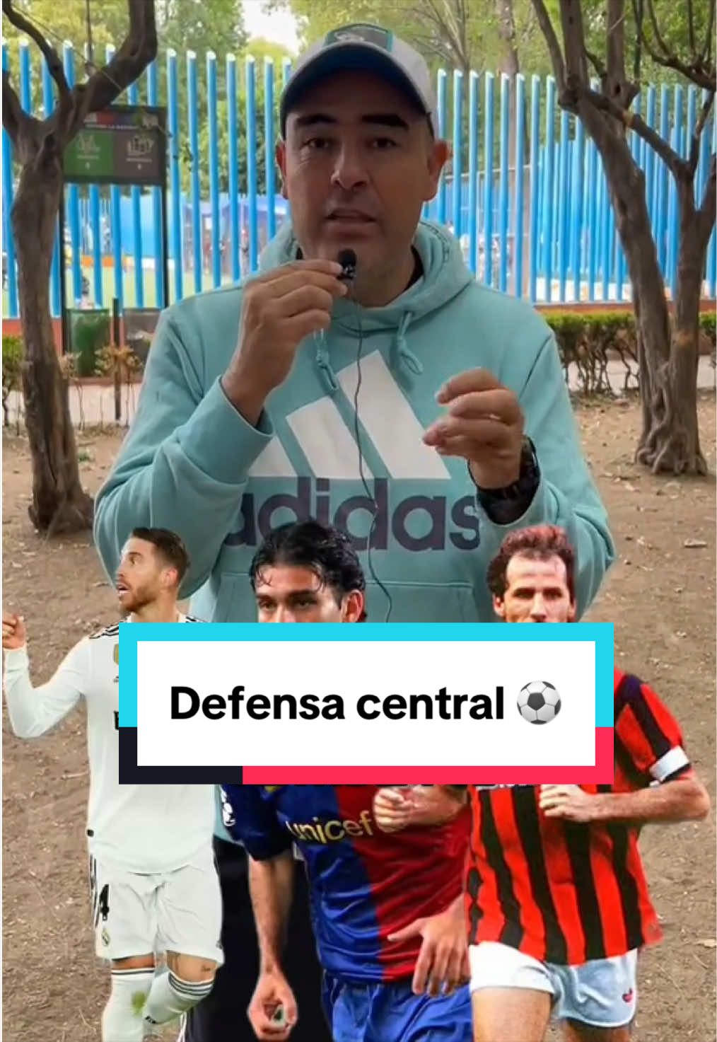 @Mané Cabrones Del Futbol