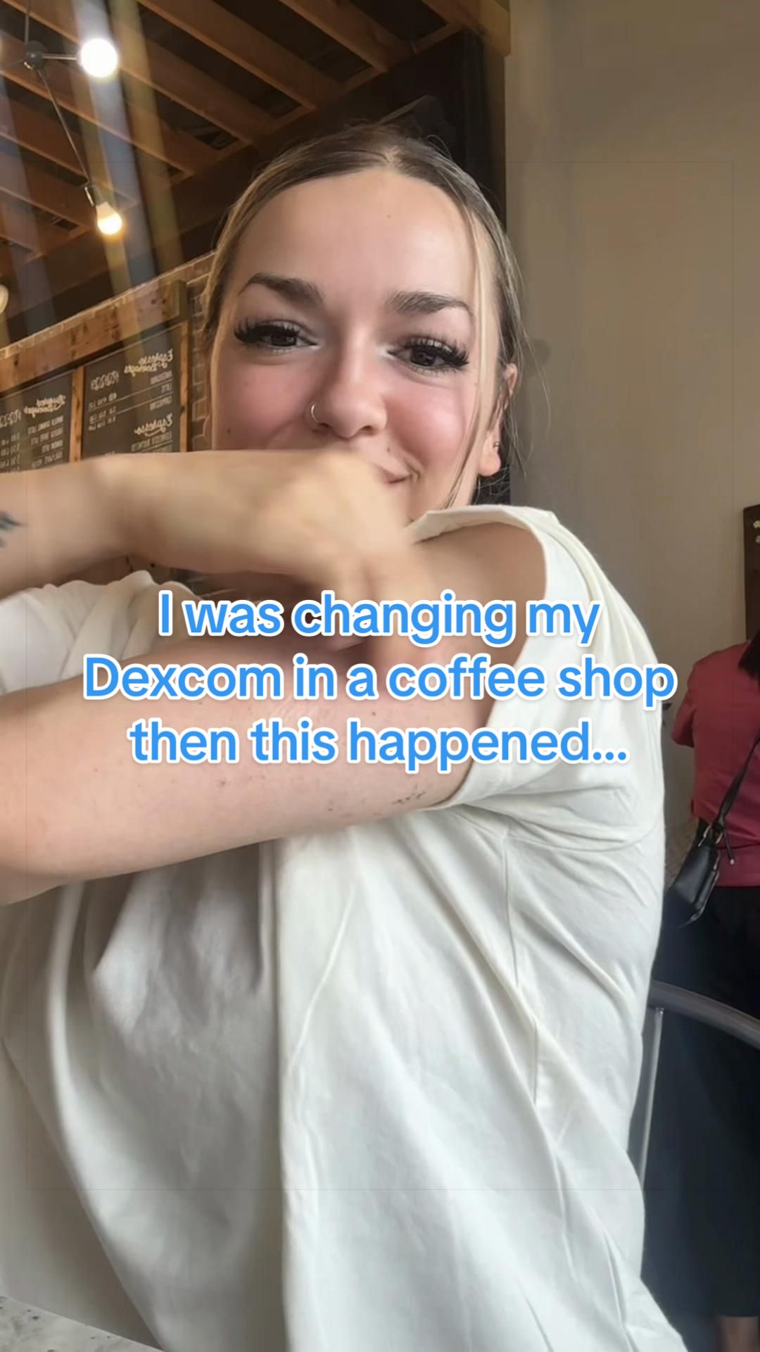 @TYPE 1 DEEABETES