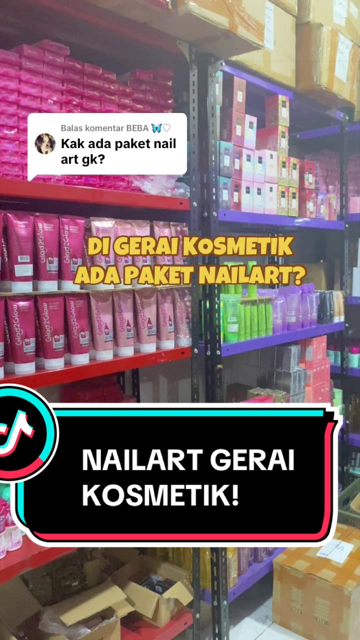 @GERAI SUPPLIER SKINCARE