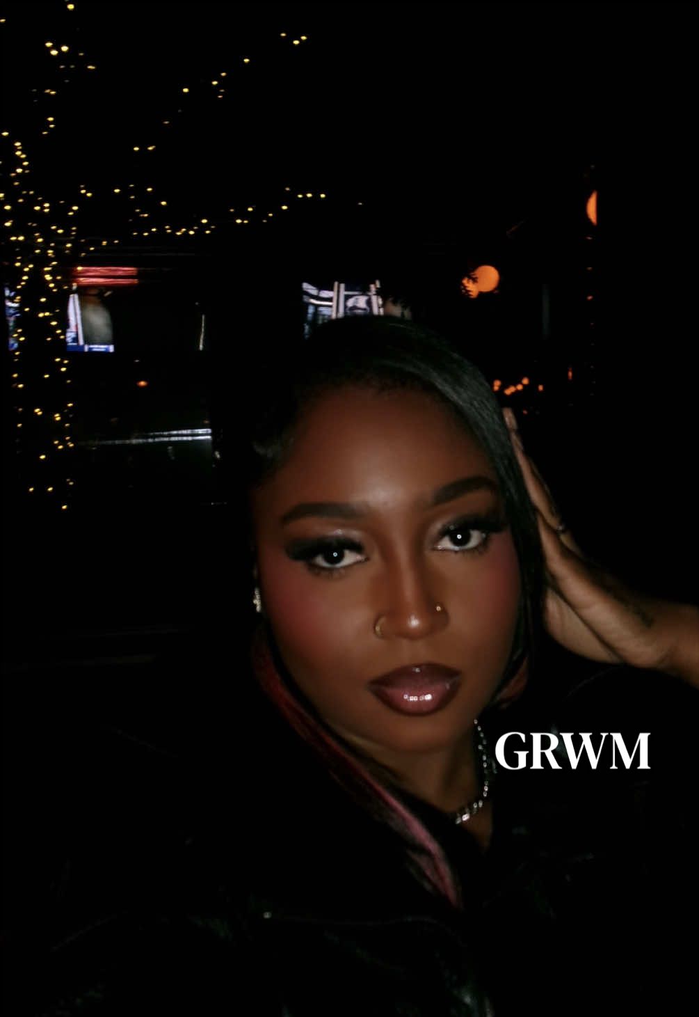@Life by Lakeya Simone