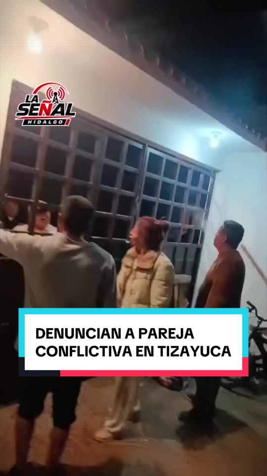 @La Señal Hidalgo