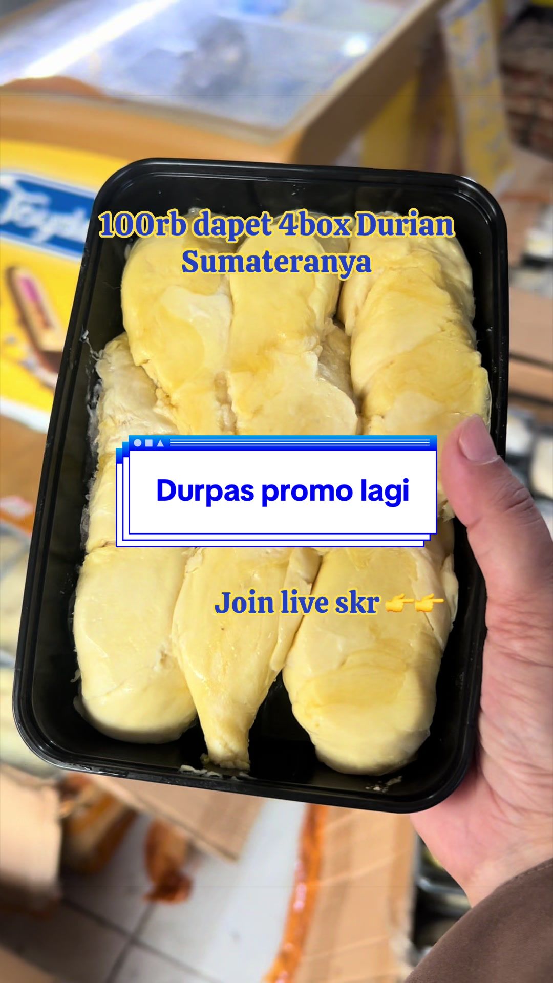 @Rumah Aneka Frozen