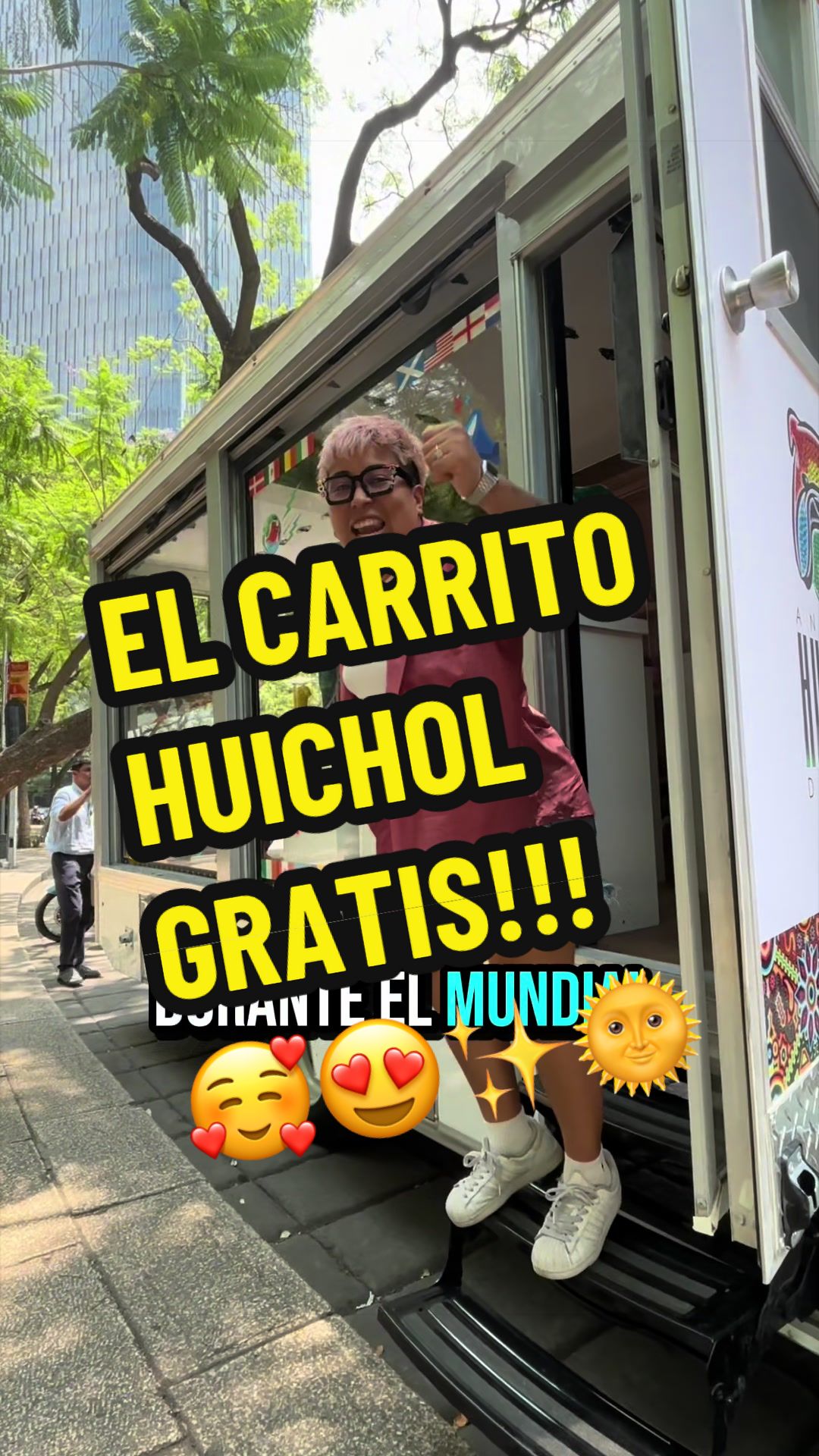 @Viajero Callejero