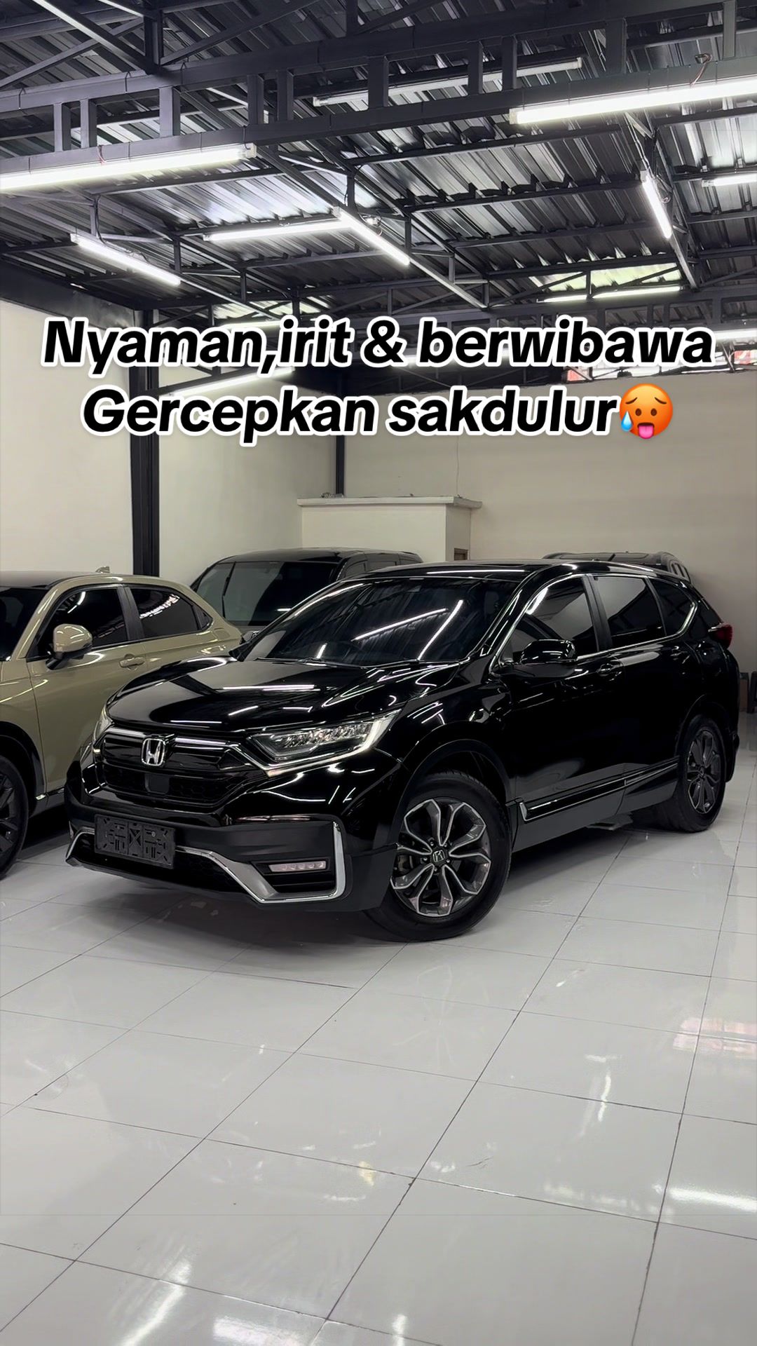 @Putra Mandiri Motor Bali