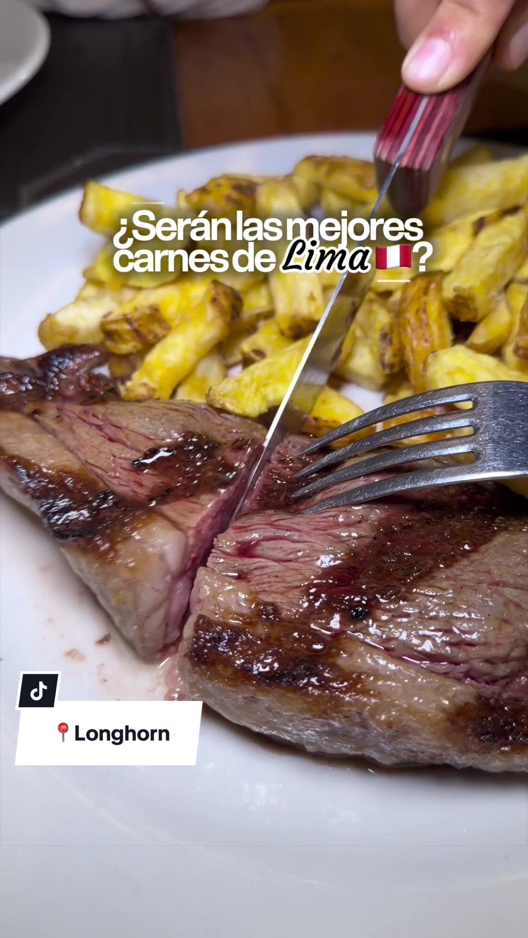 @Isa Terrones &bull; Foodie & Travel