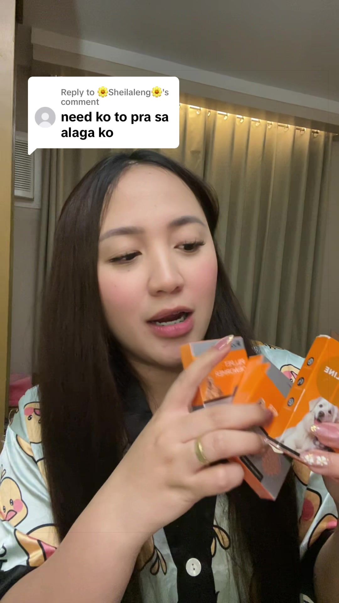@Marjorie Sotto