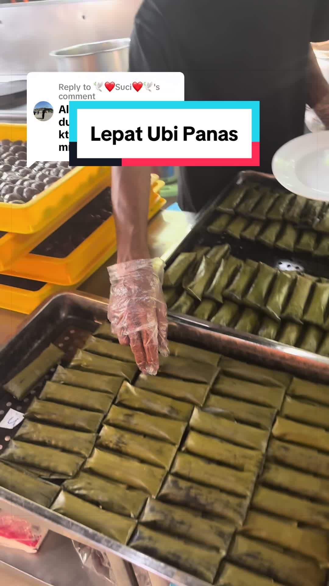 @Pakcik Si Penjual Kuih