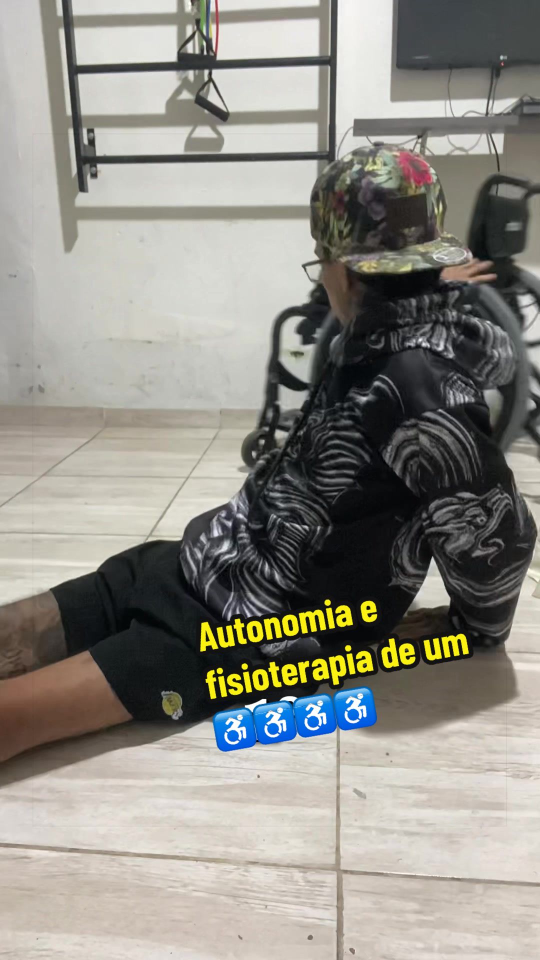 @Dioclin ♿️💉
