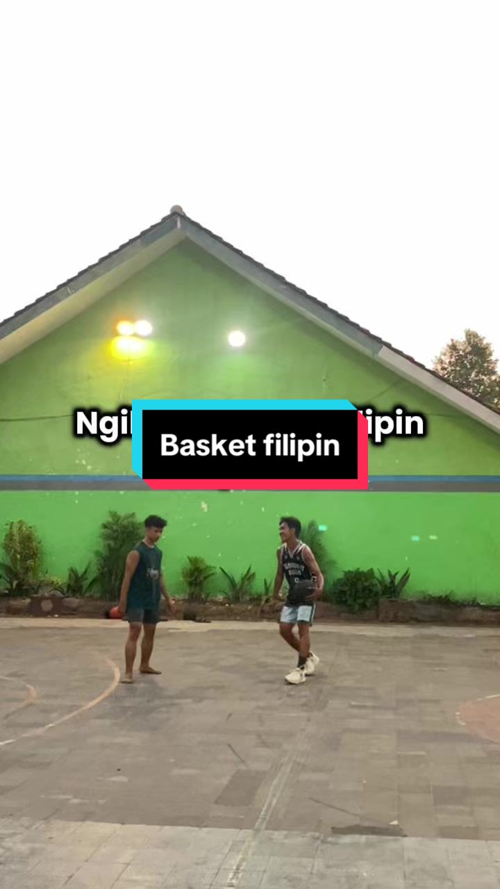 @Pebasket desa