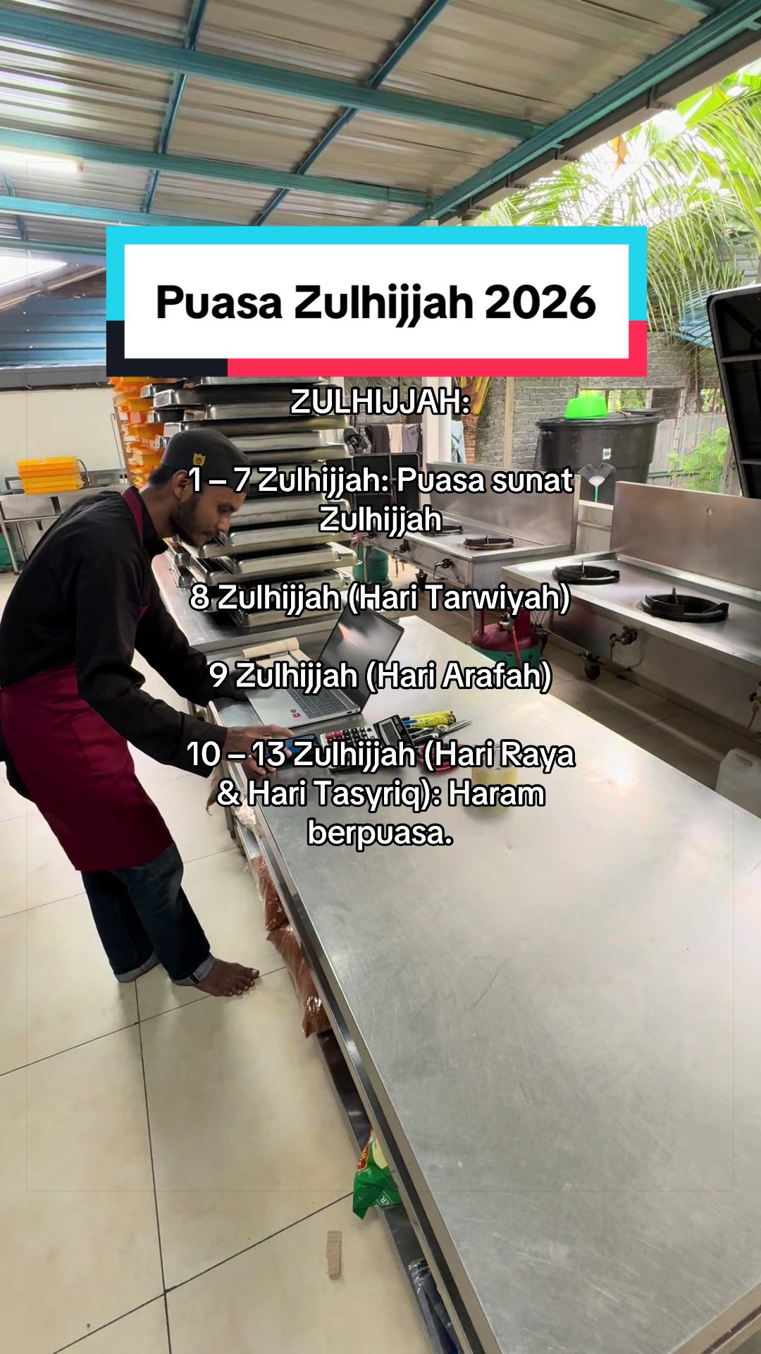 @Pakcik Si Penjual Kuih