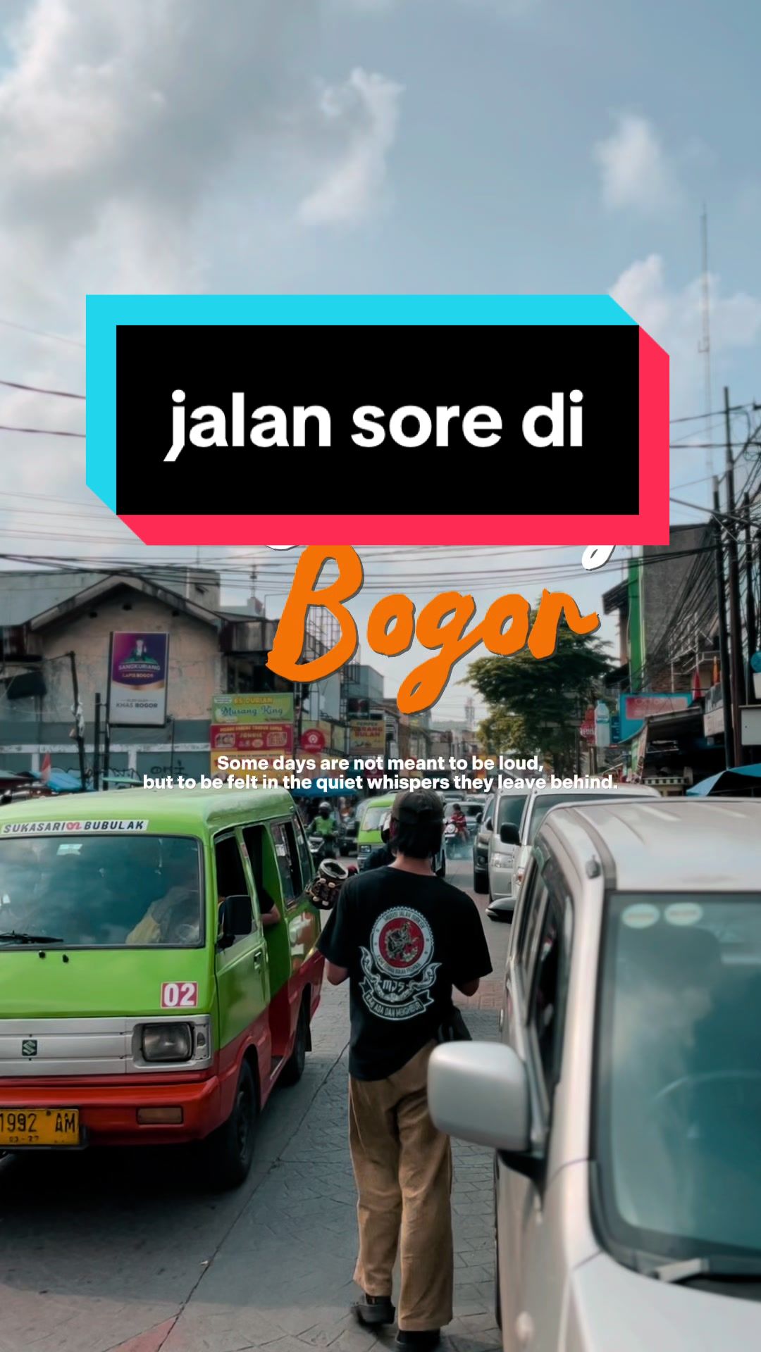 @Jalan jalan yuk