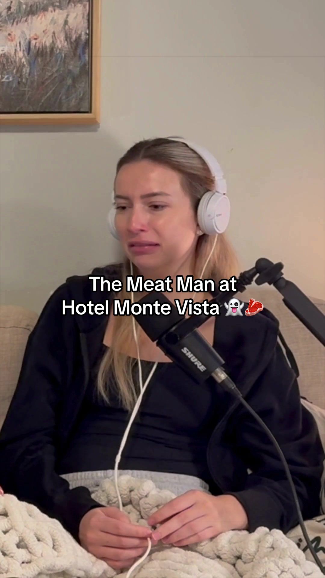 @Haunted Hangout Podcast
