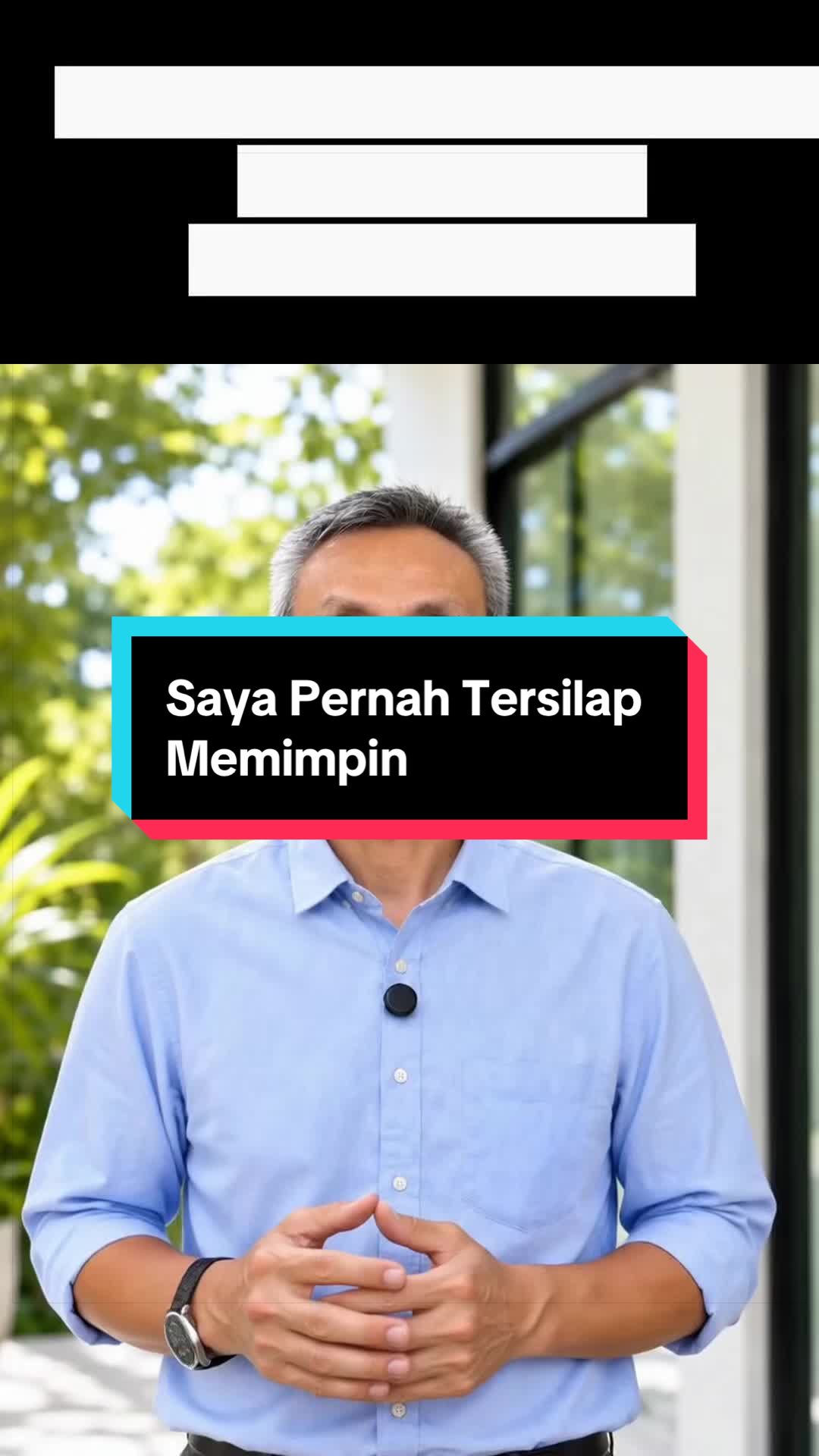 @Dr Amat Leadership Architect