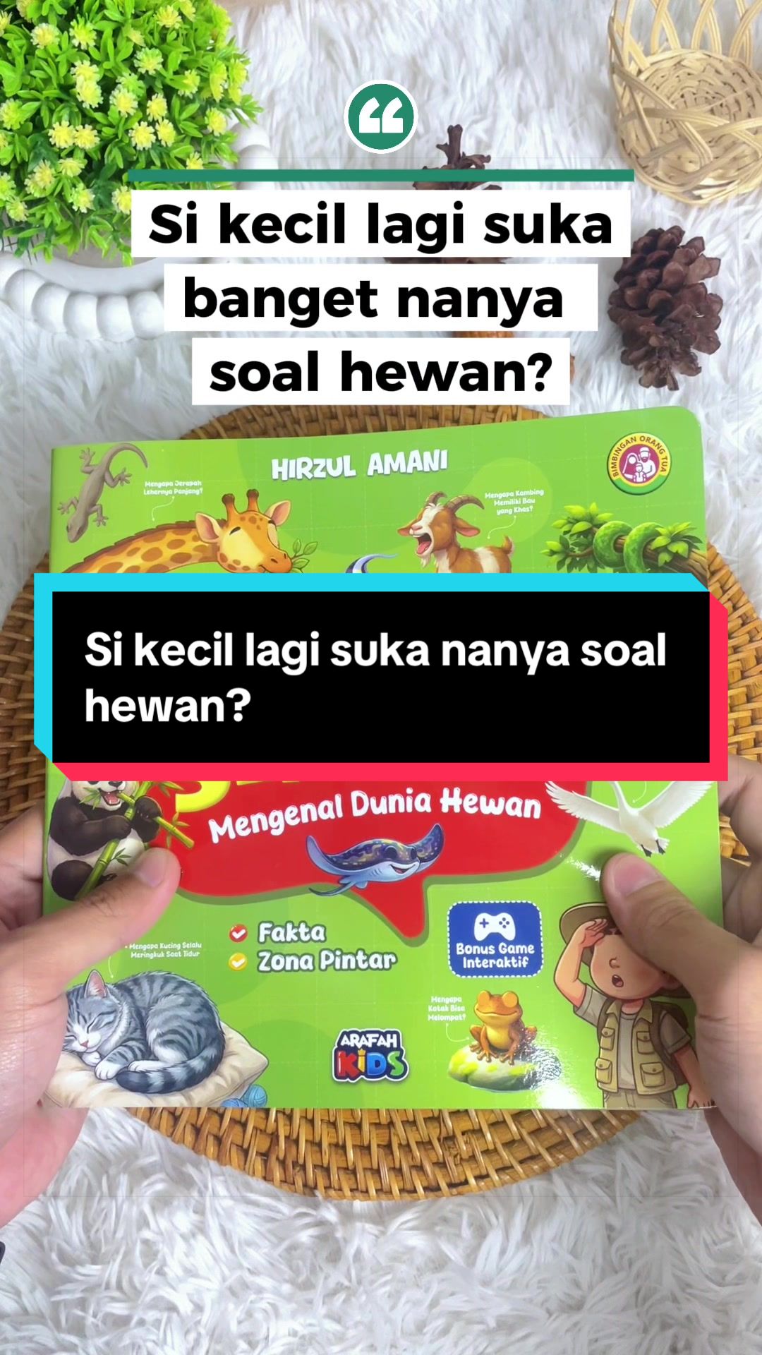 @Pustaka Arafah