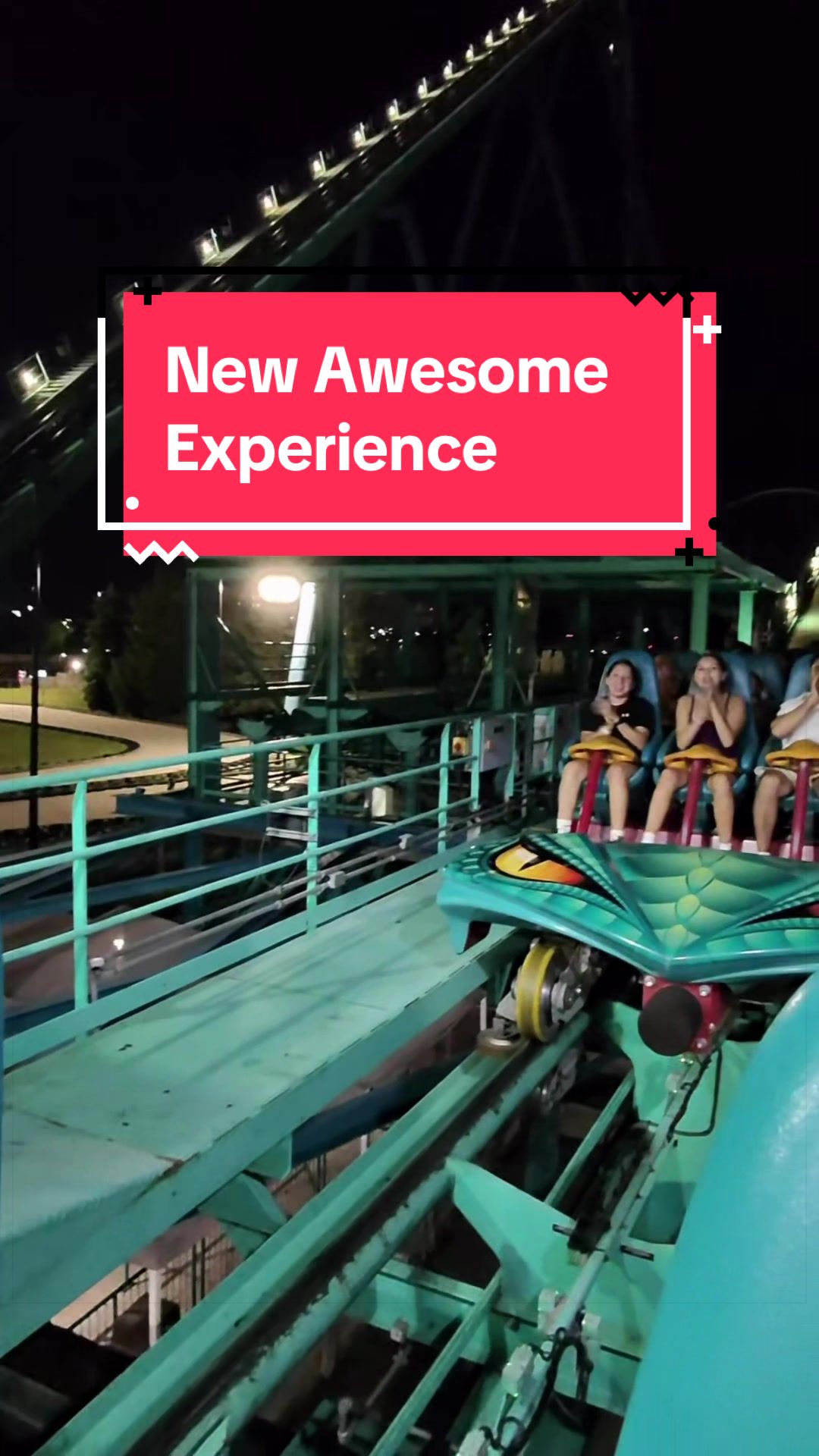 @Amusement Insiders