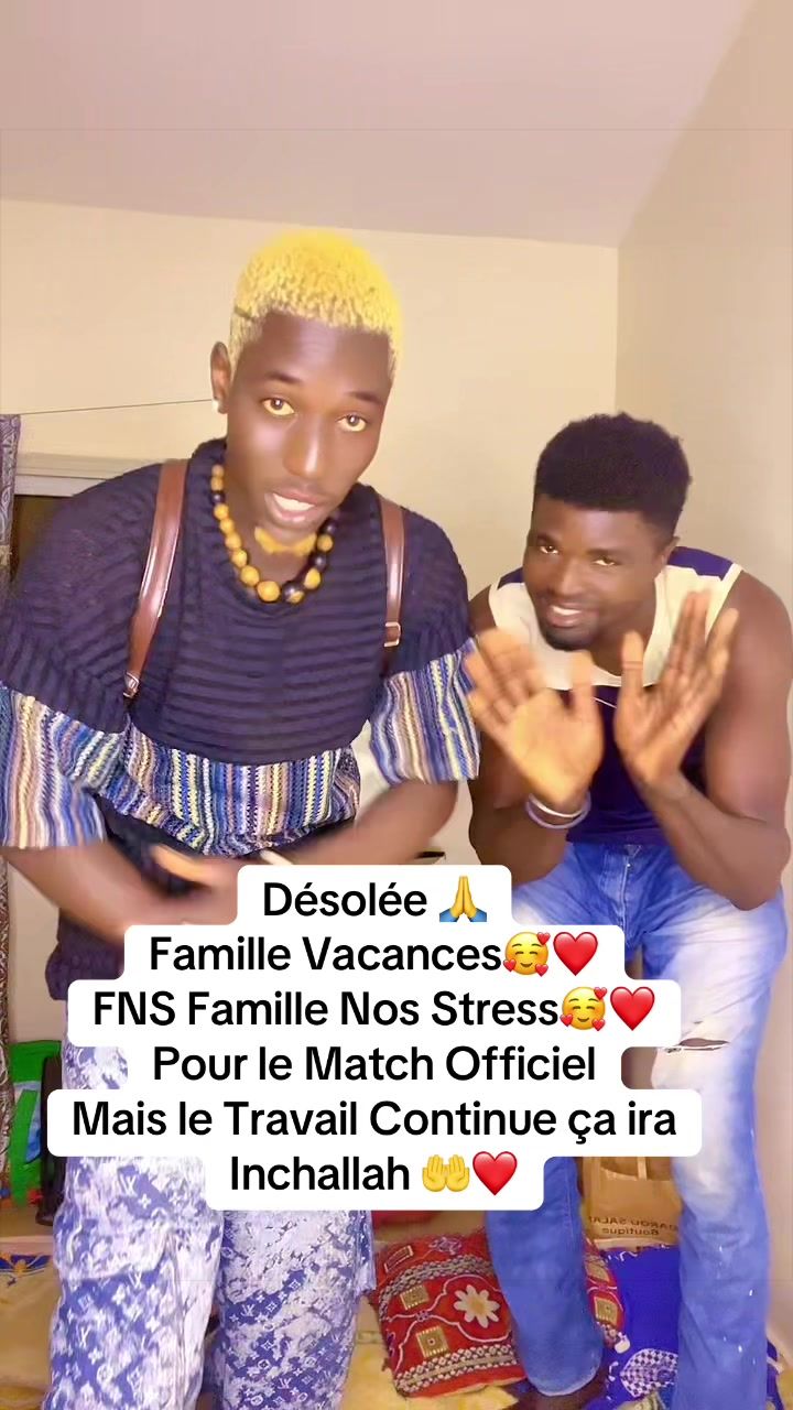 @PRÉSIDENT%dm$Vacance&JoliMme❤️