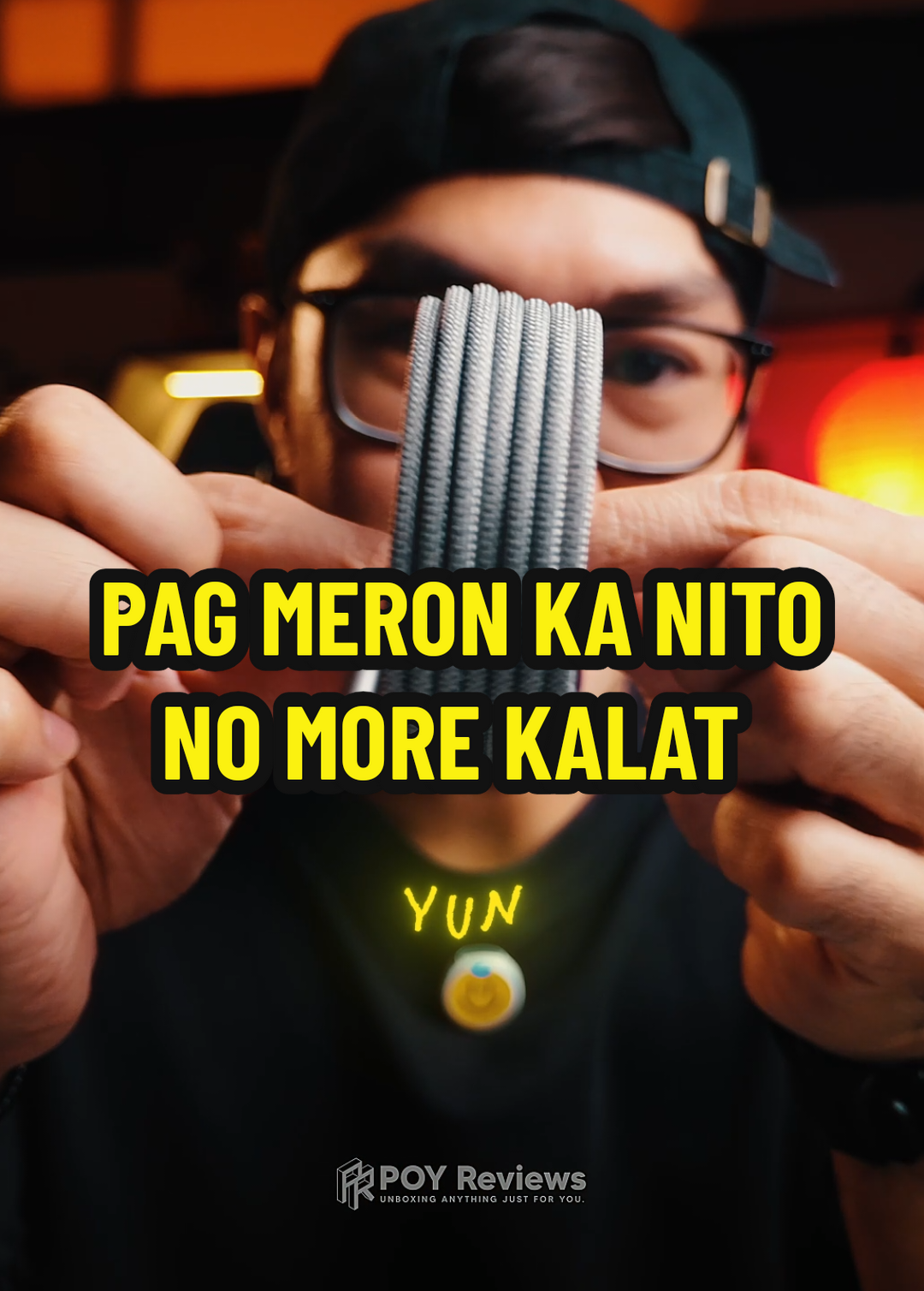 @POY Reviews 🤓