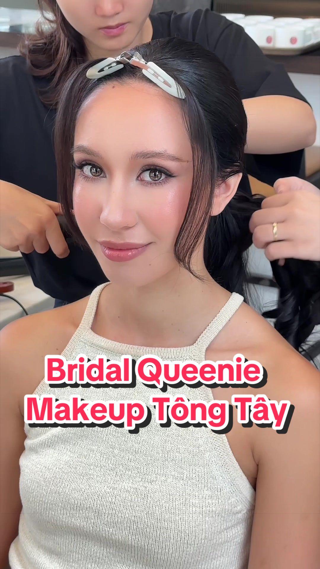 @Thịnh Nguyễn Make Up Đ&agrave; Nẵng