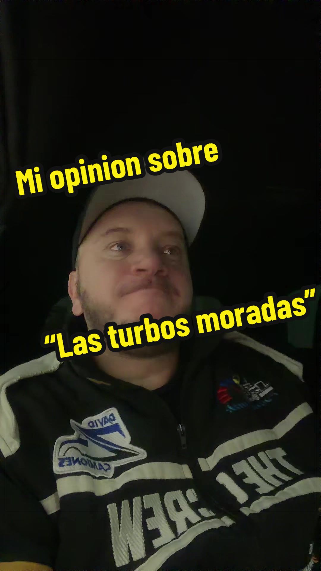 @David Z Camiones