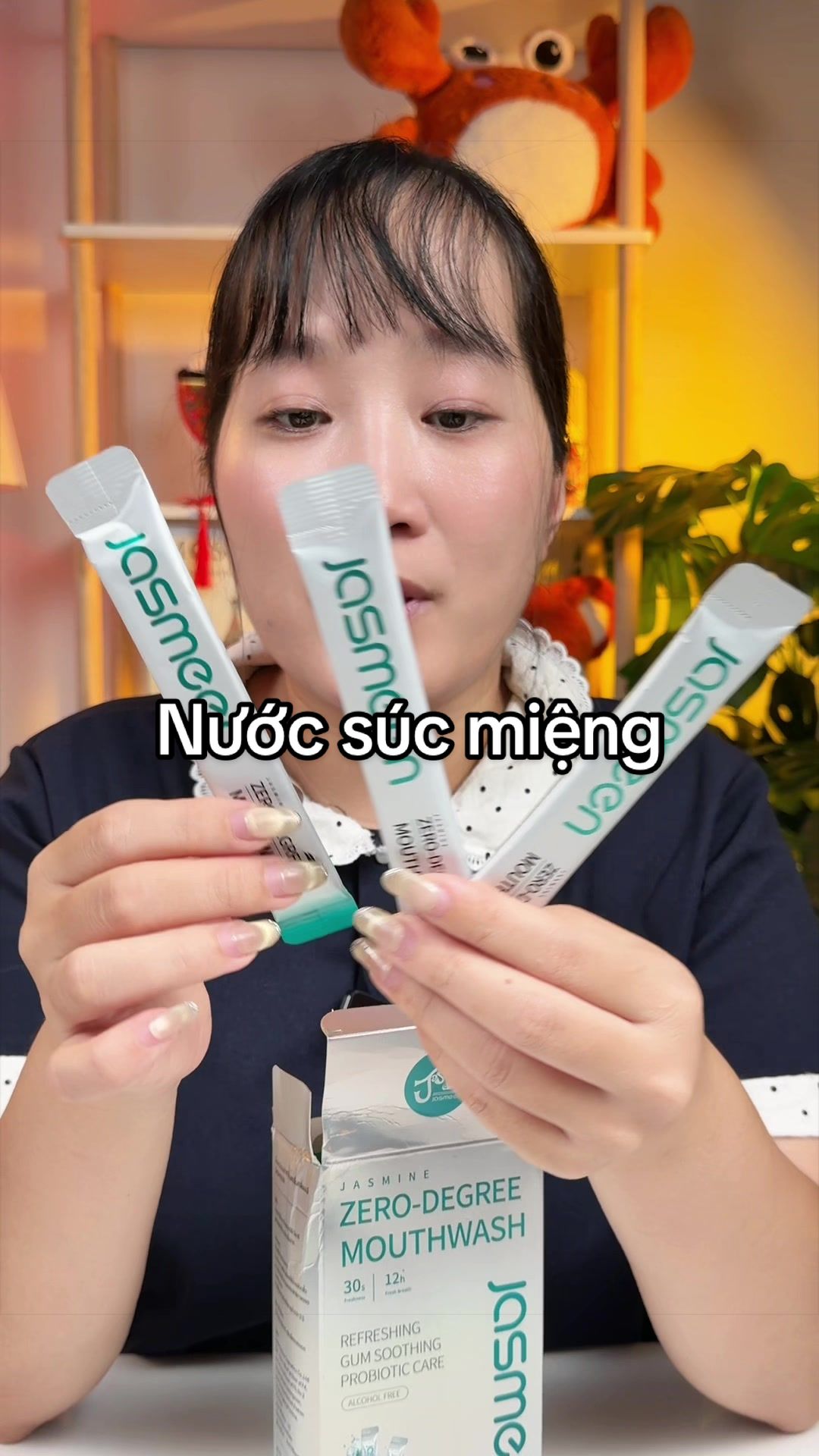 @Ng&ocirc; T&acirc;m-Mẹ Happy