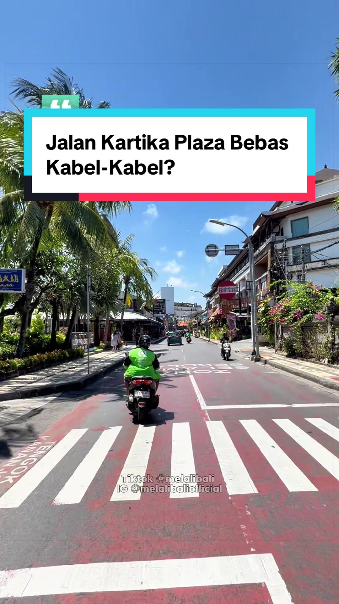 @Melali Bali