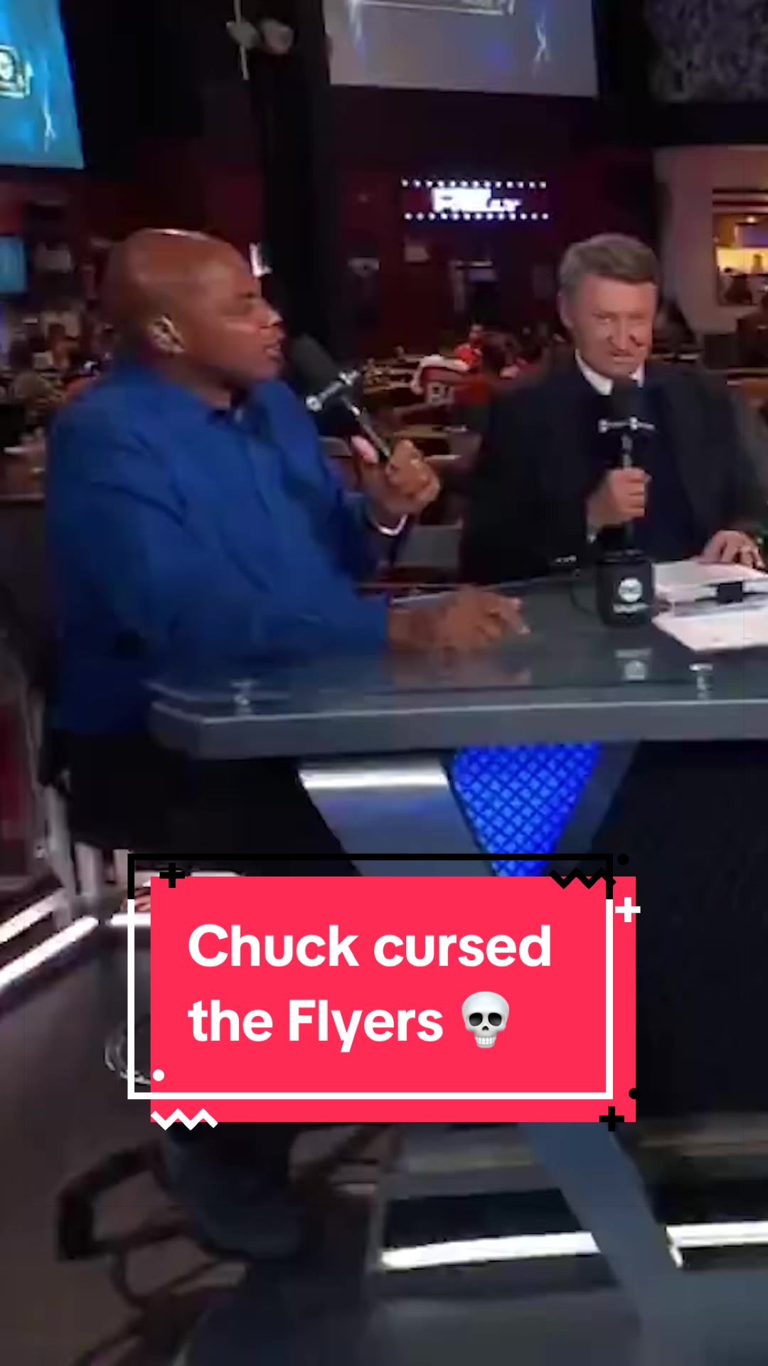 @BarDown