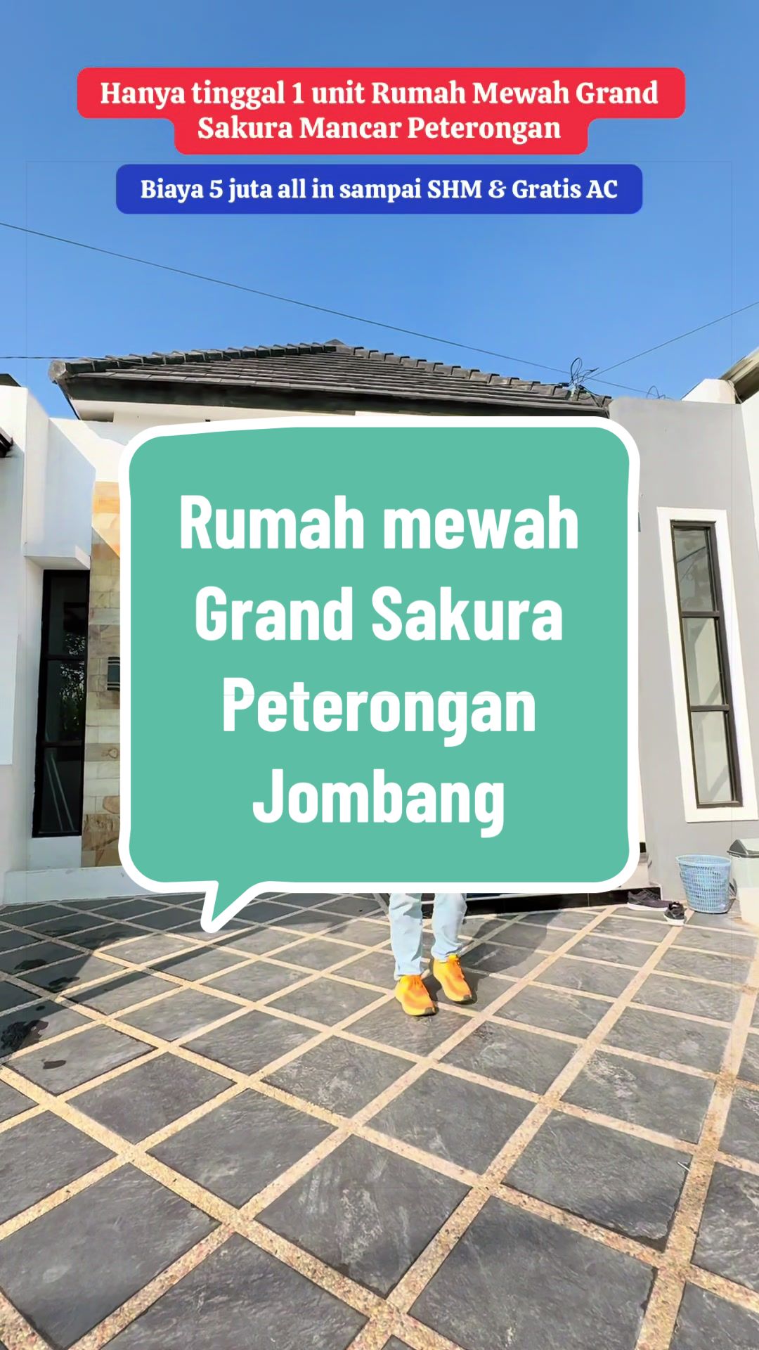 @RUMAH JOMBANG