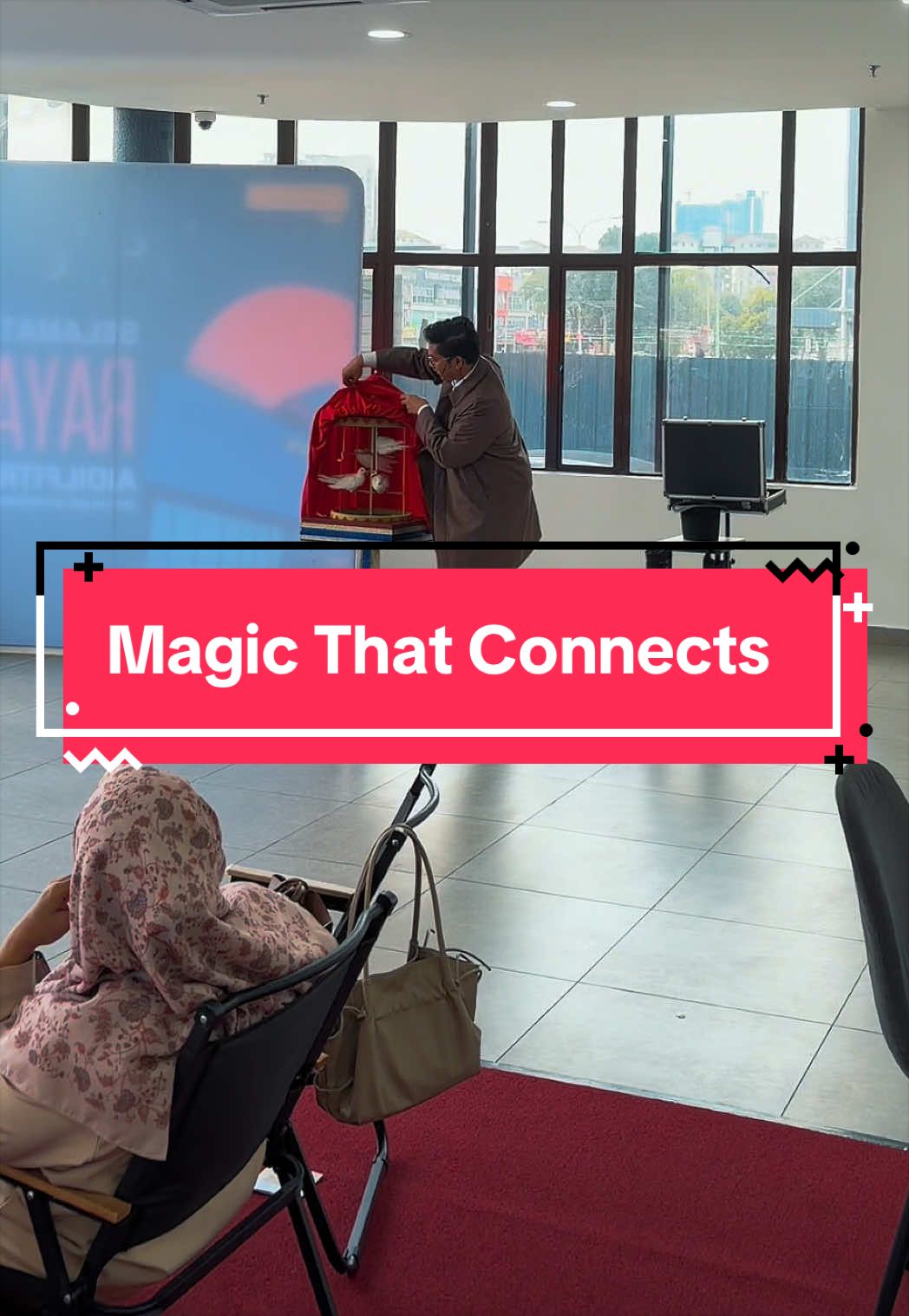 @Magic of Hakim Azman