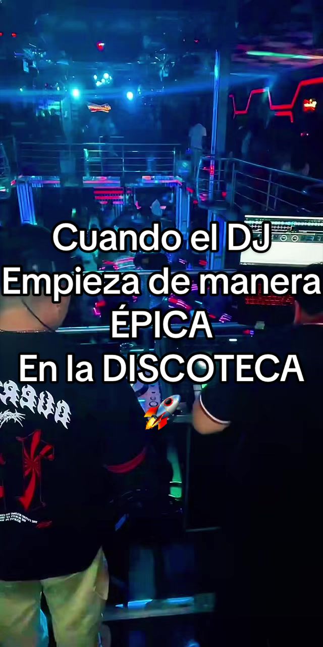 @DJ PETER PER&Uacute;