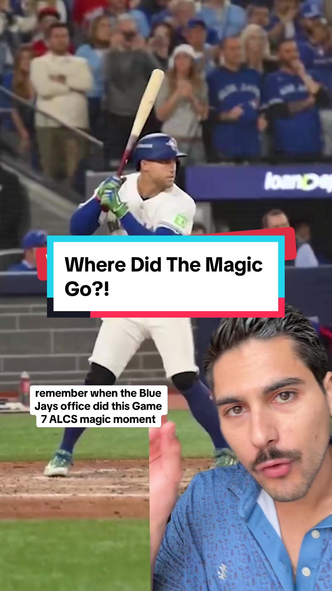@Blue Jays Today