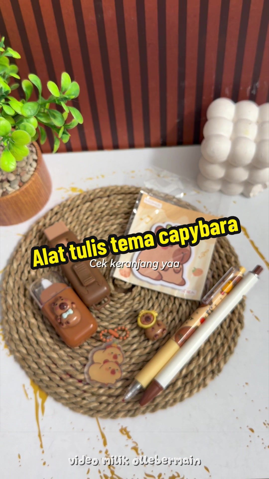 @Olle & Arik
