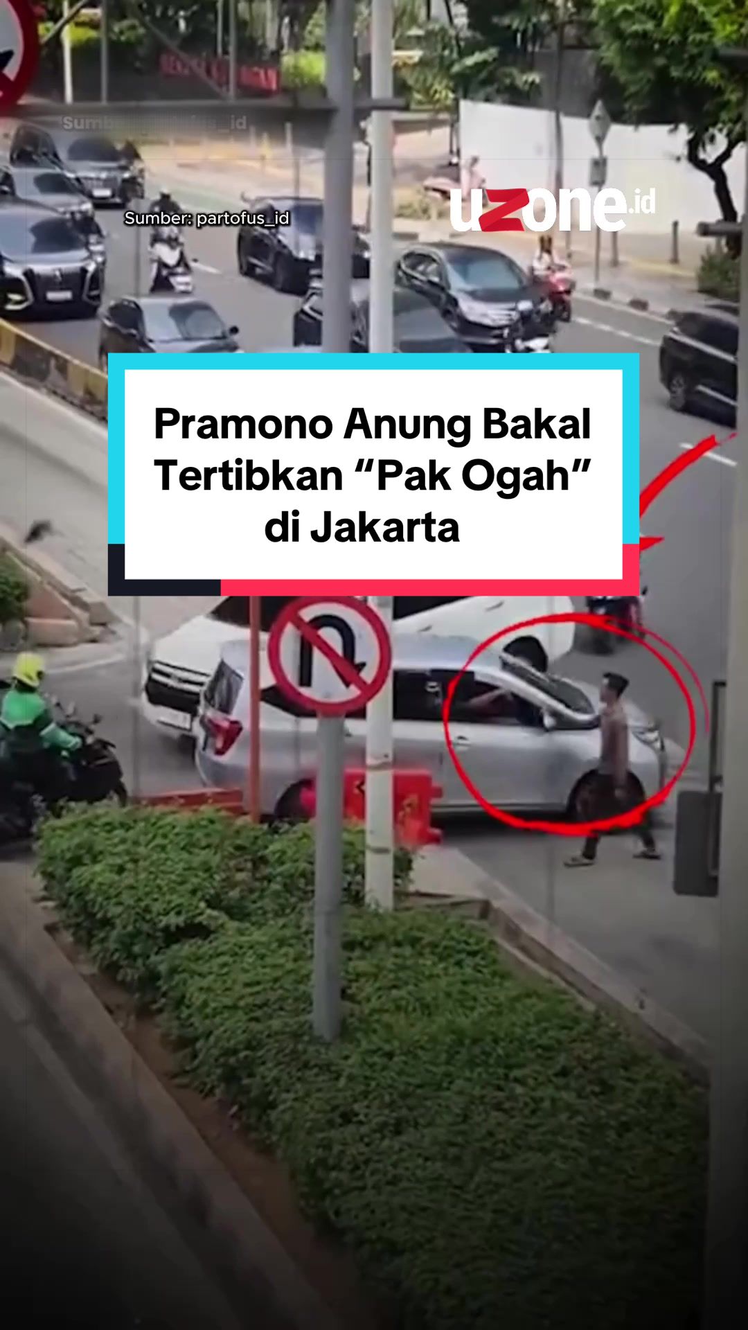 @Uzone Indonesia