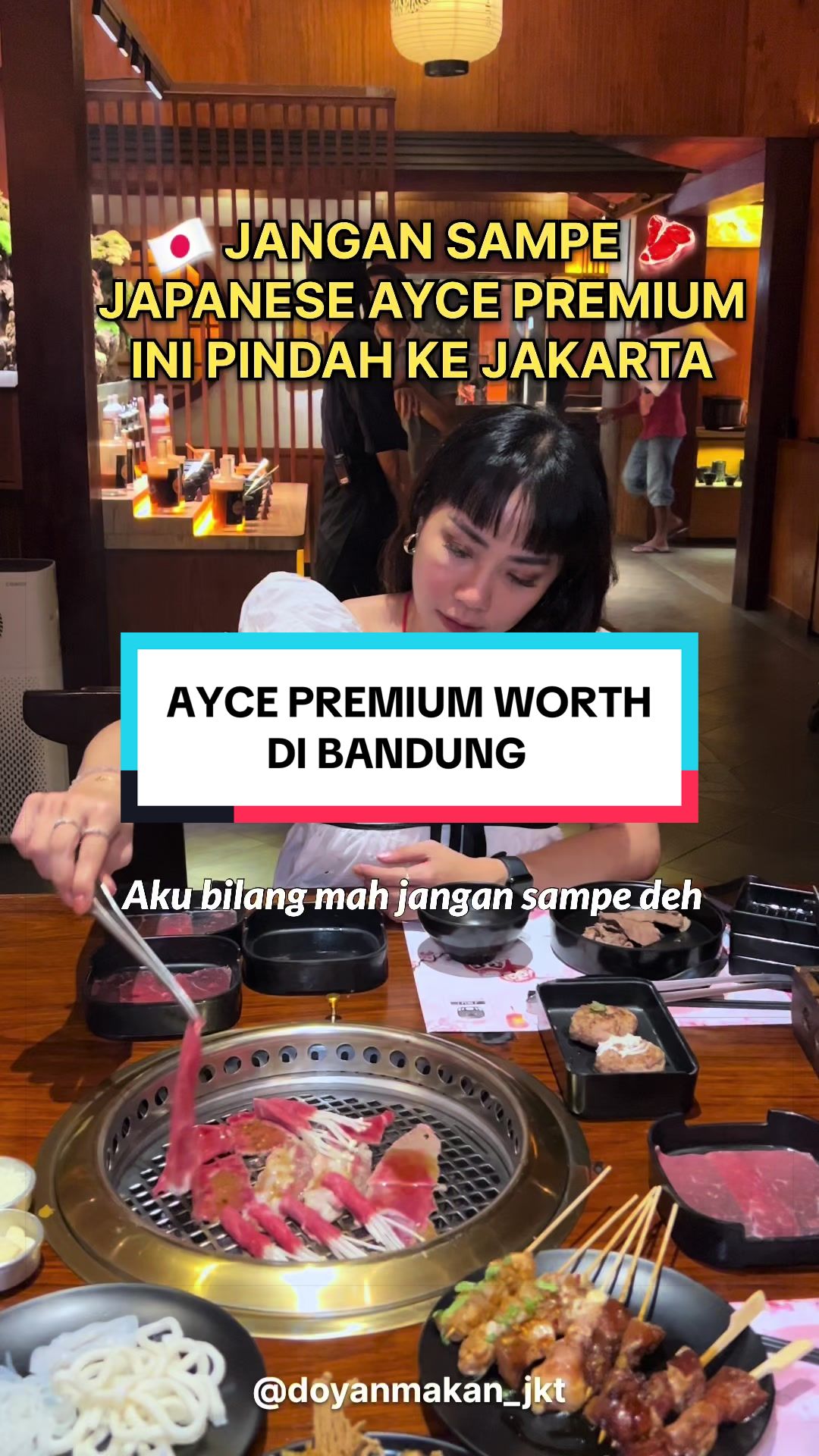 @doyanmakan jkt