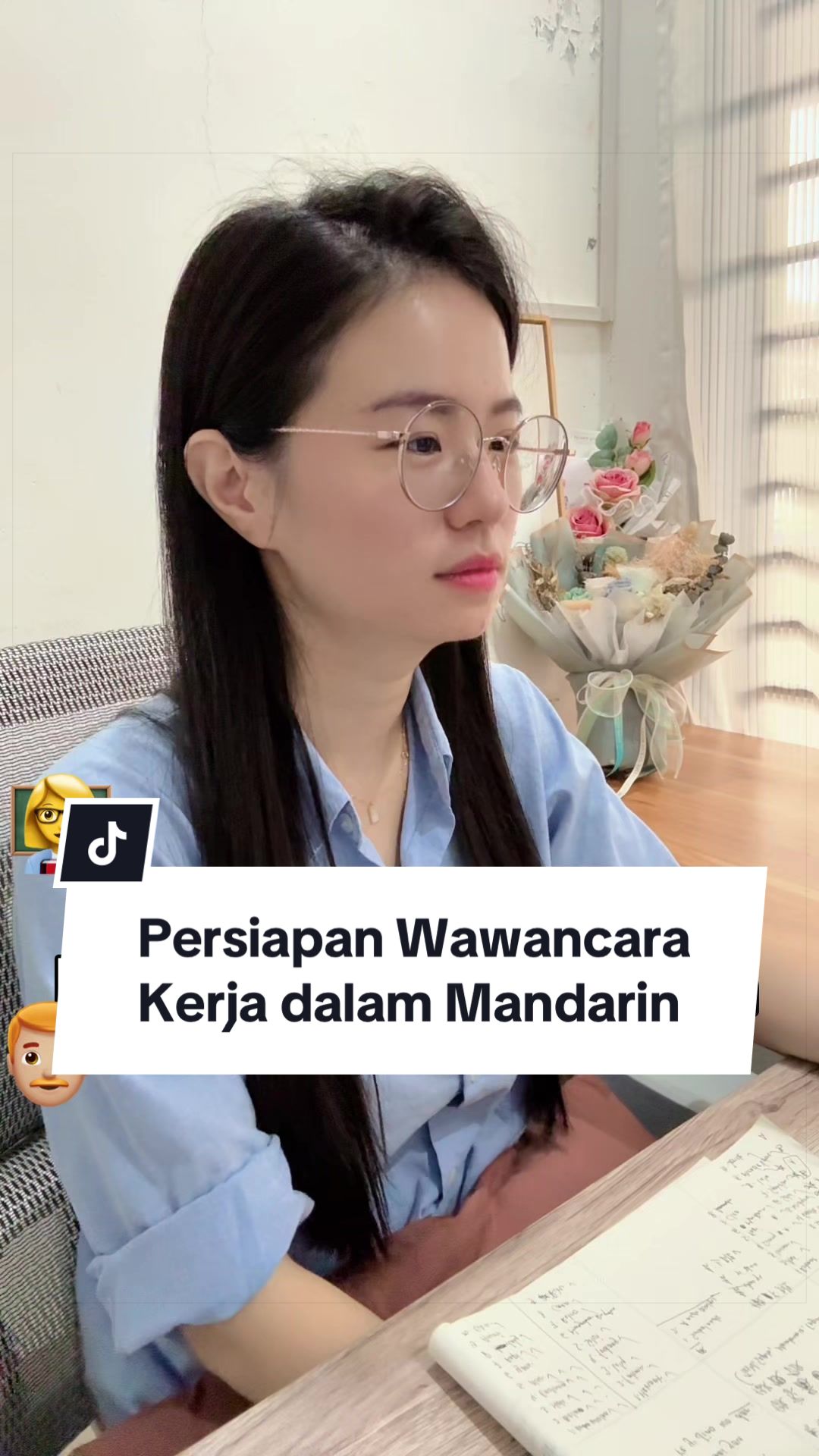 @Bee Mandarin