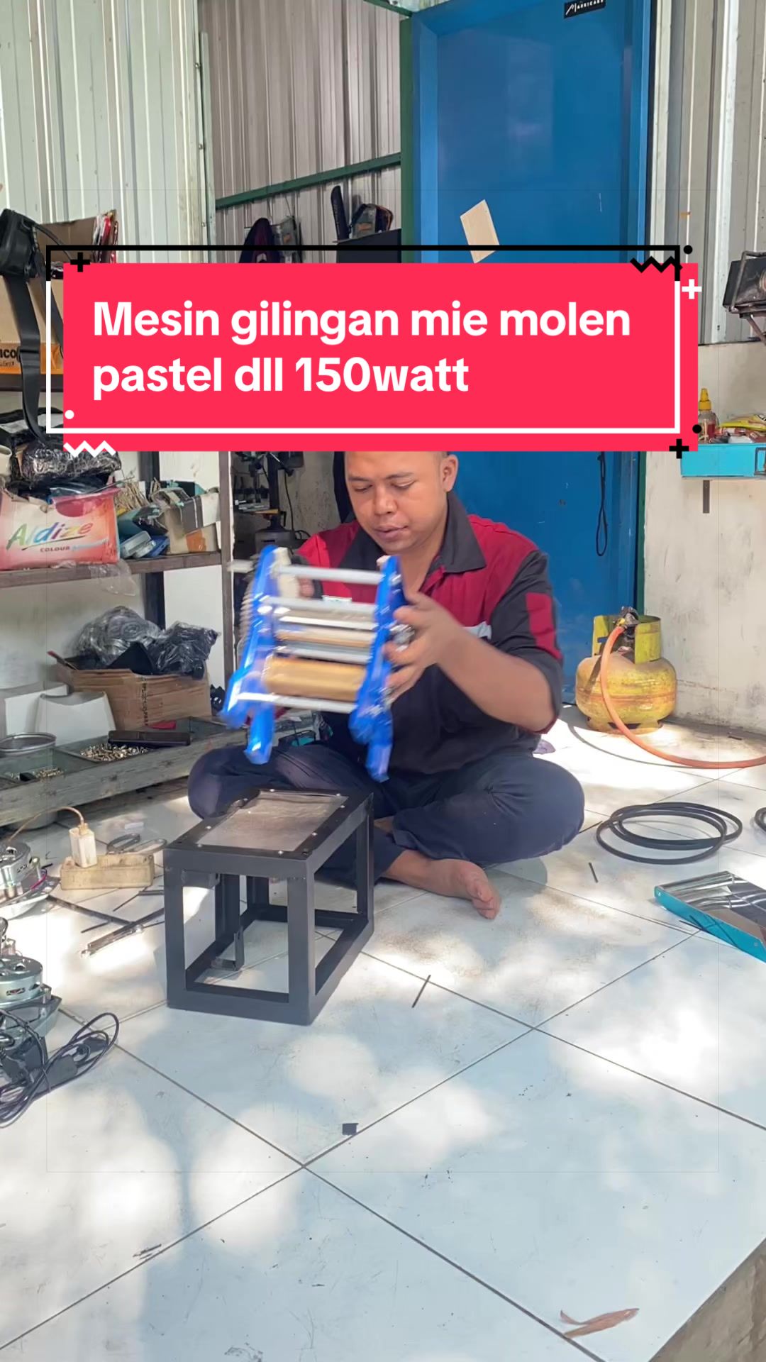 @Baberekomendasi