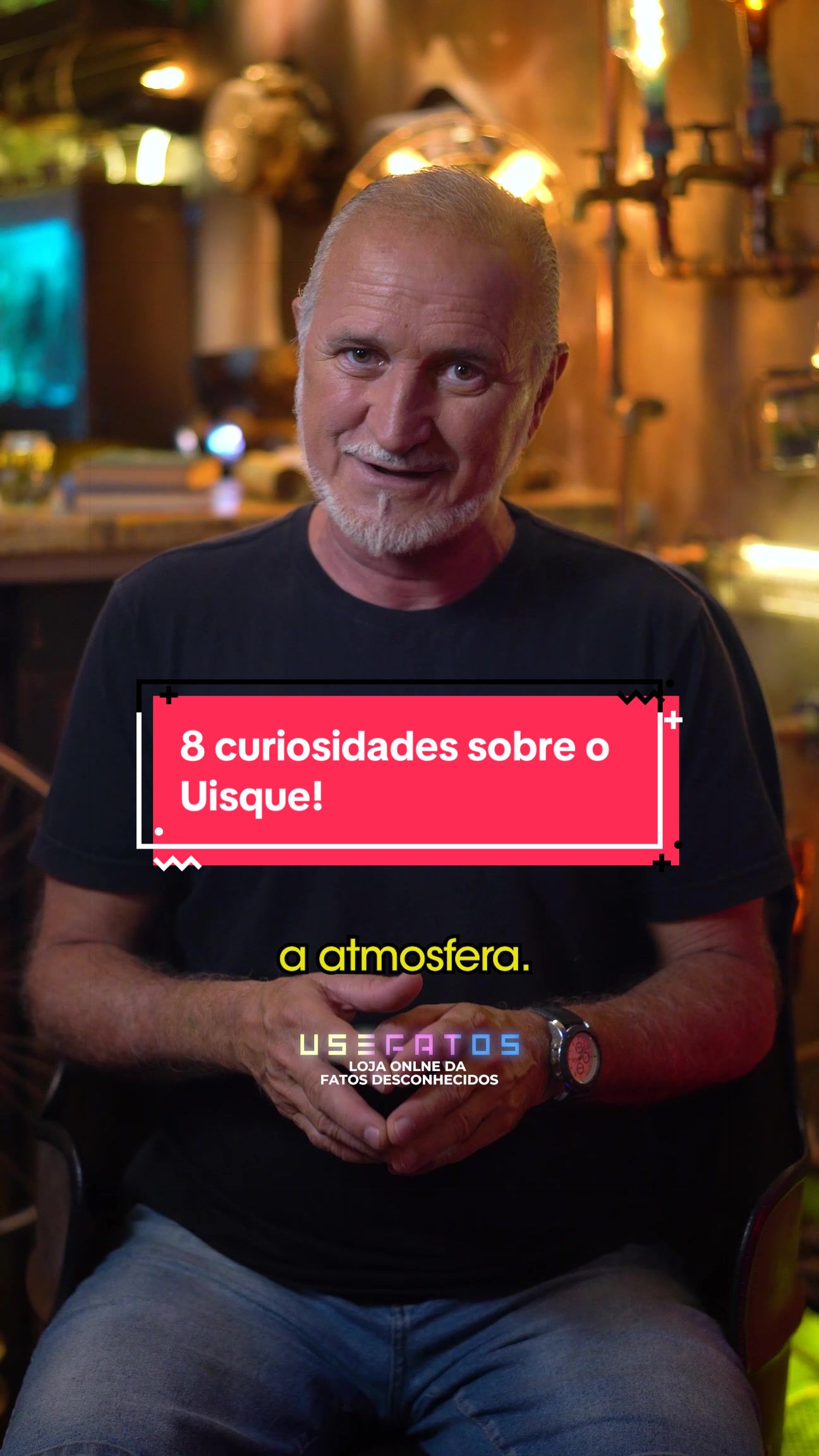 @Fatos Desconhecidos