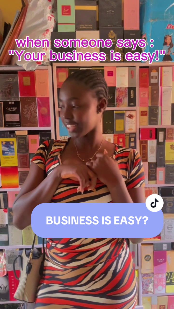 @PERFUME VENDOR IN AGBOR🛍️