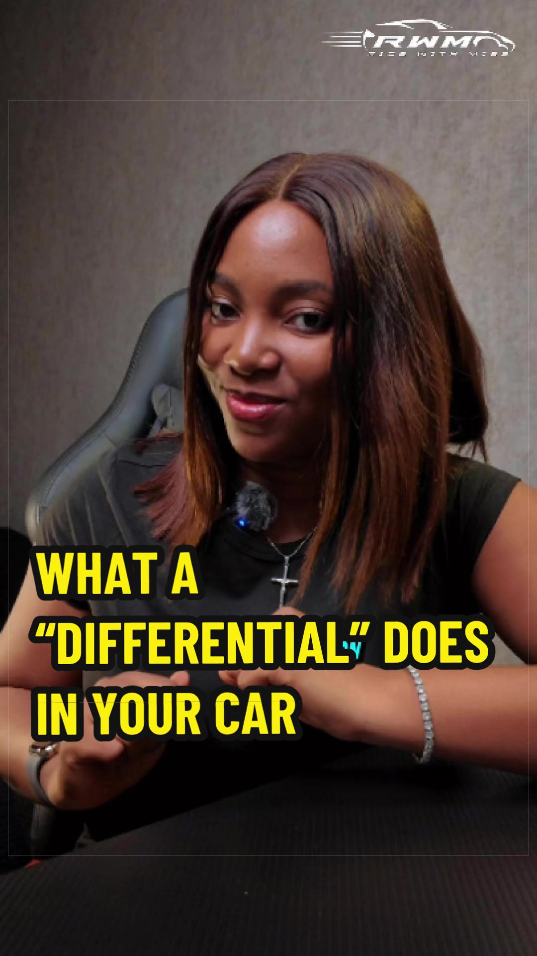 @THE AFRICAN AUTOMOTIVE CREATOR