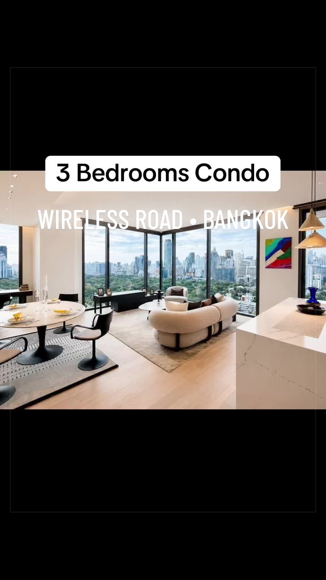 @Bangkok Property Rentals