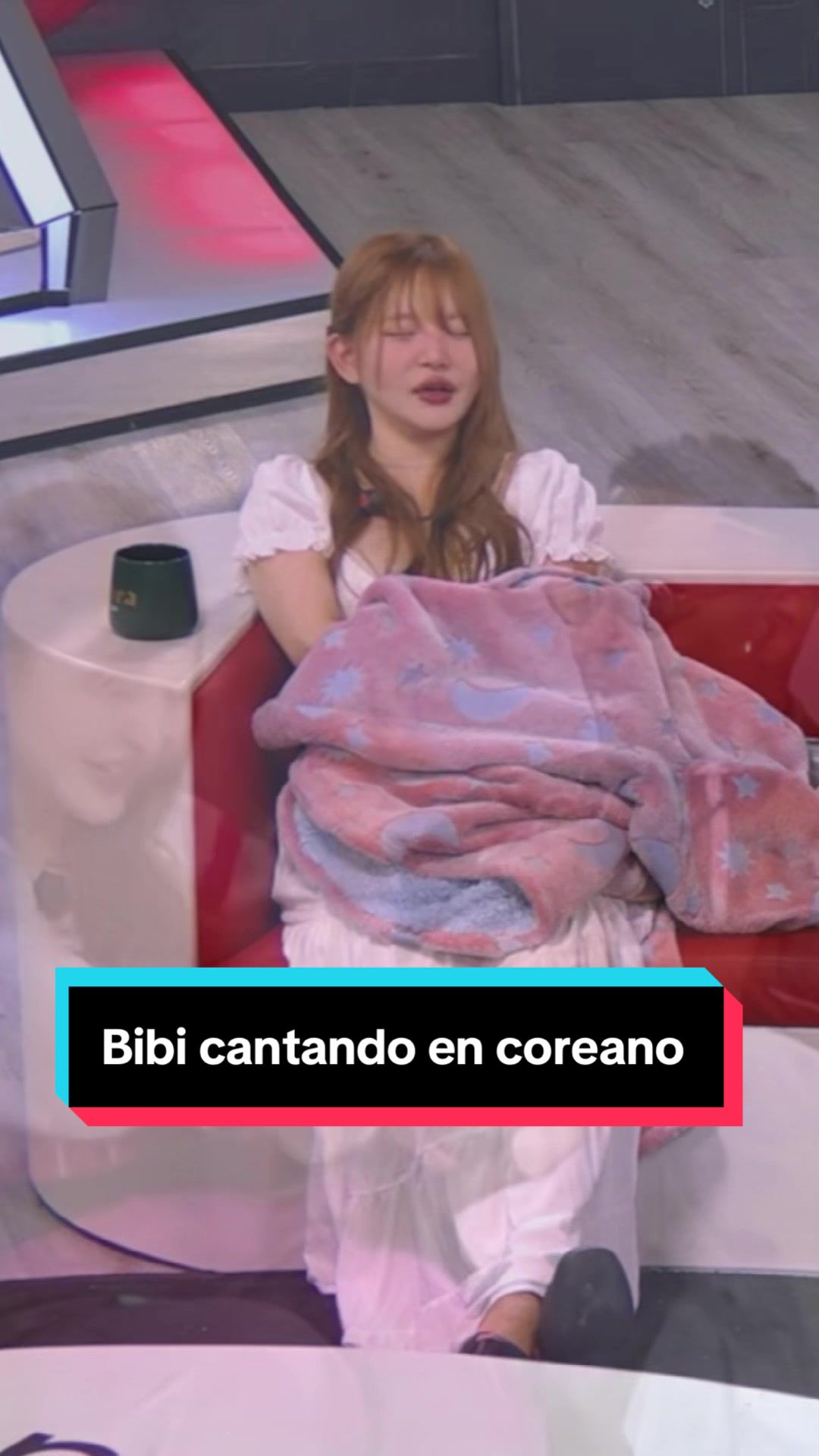 @☪️Bibicorean☪️ Cuenta Fan