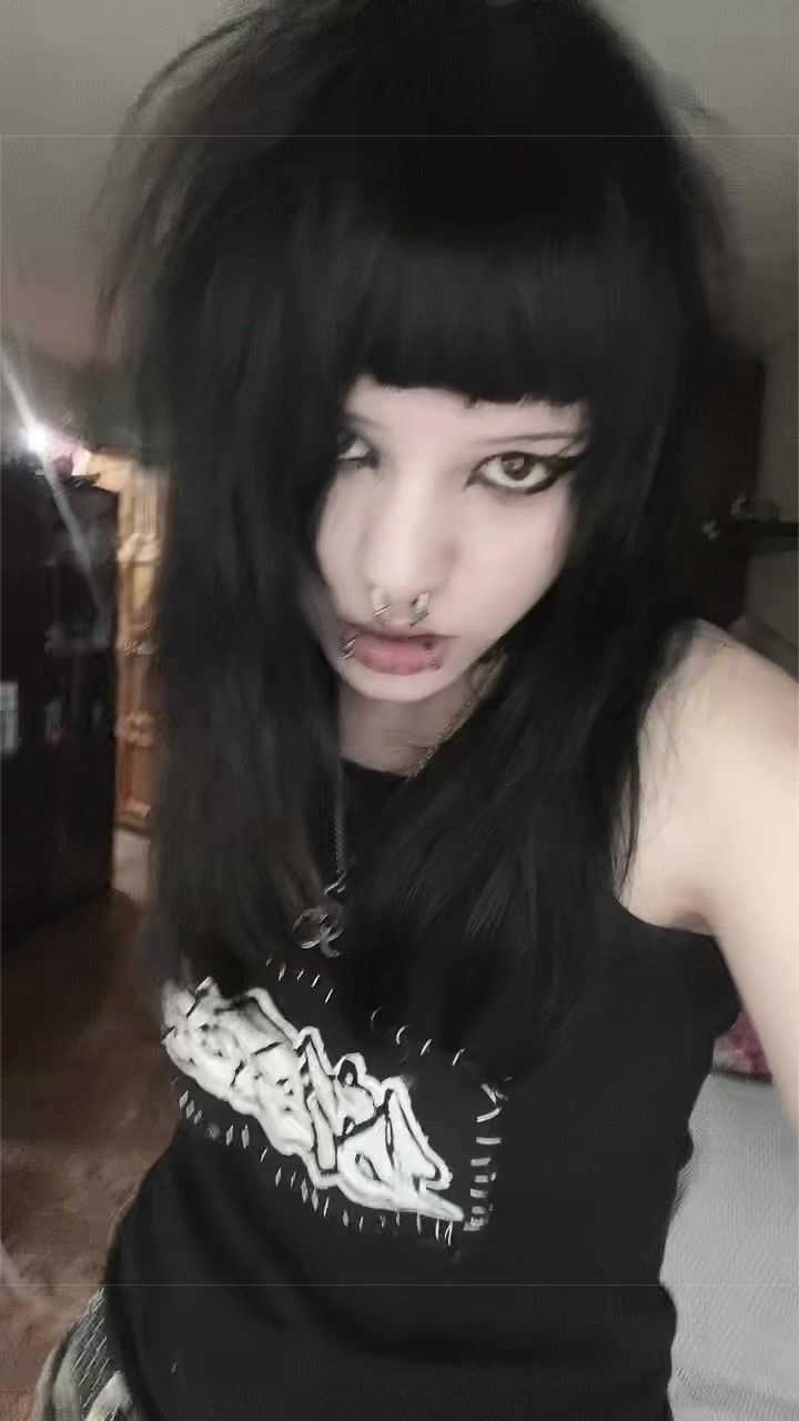 @‧₊˚ ☠︎︎ ‧₊˚