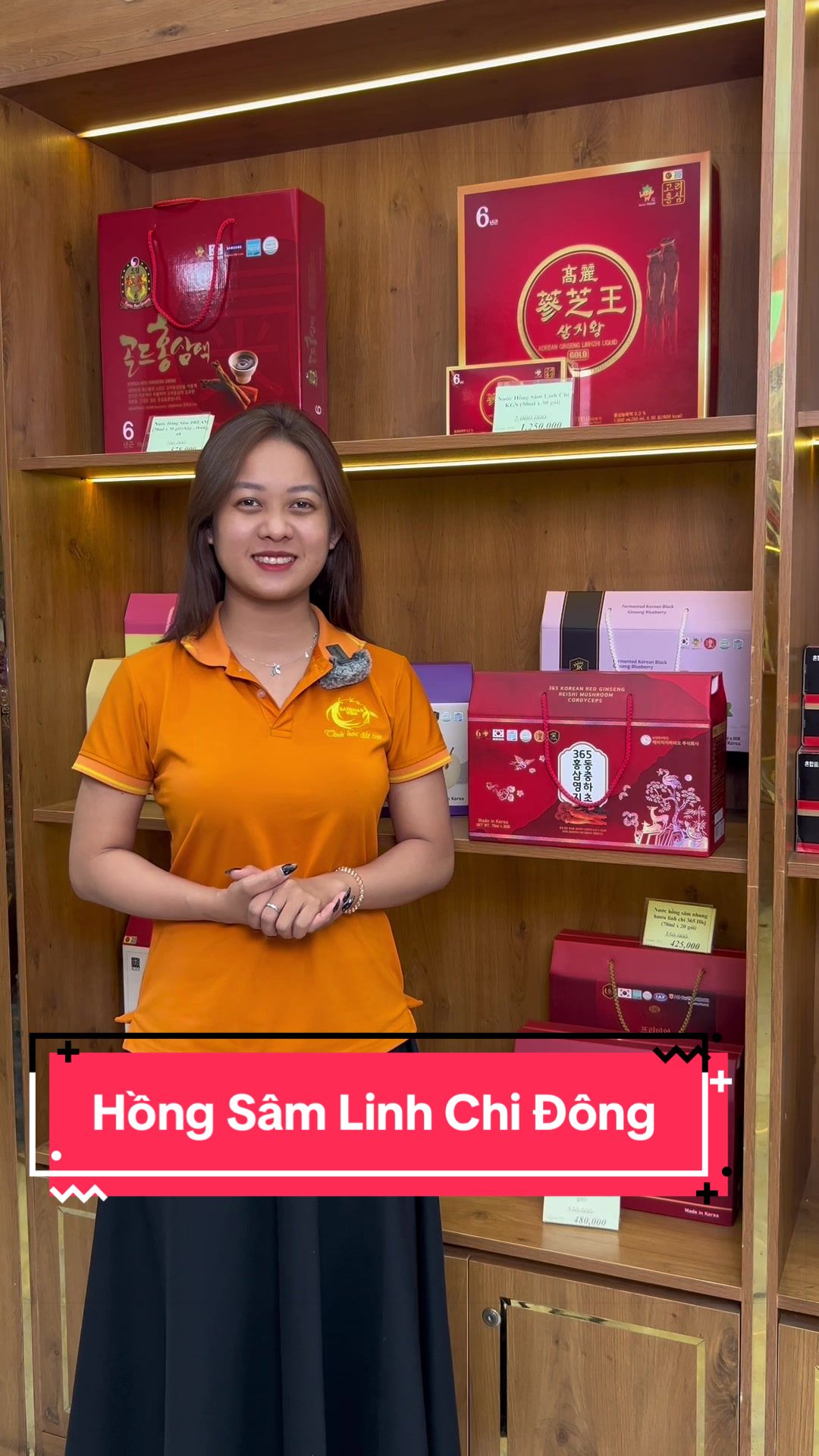 @Ganghan Vina - S&acirc;m H&agrave;n Quốc