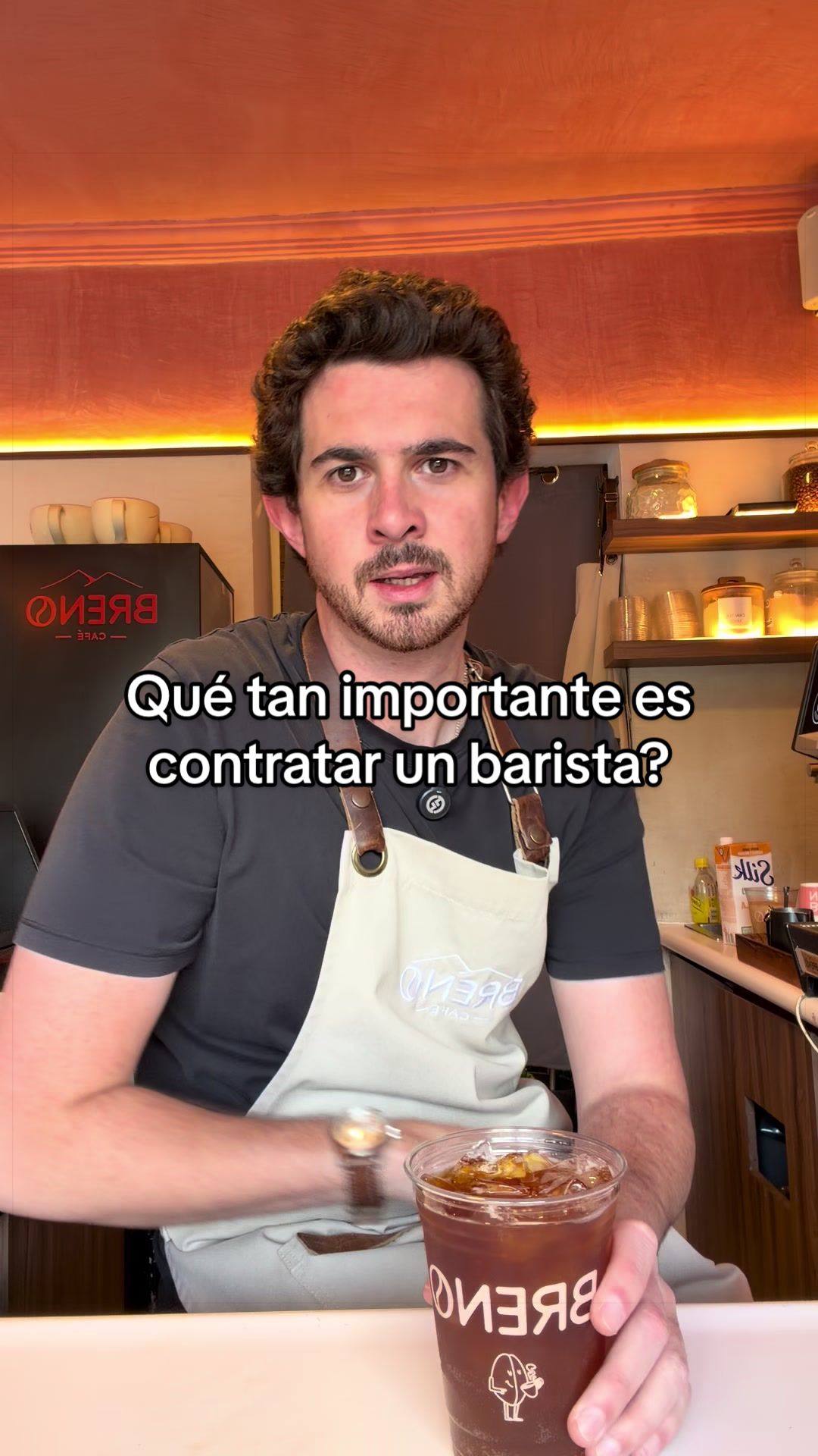 @Berni el del Café